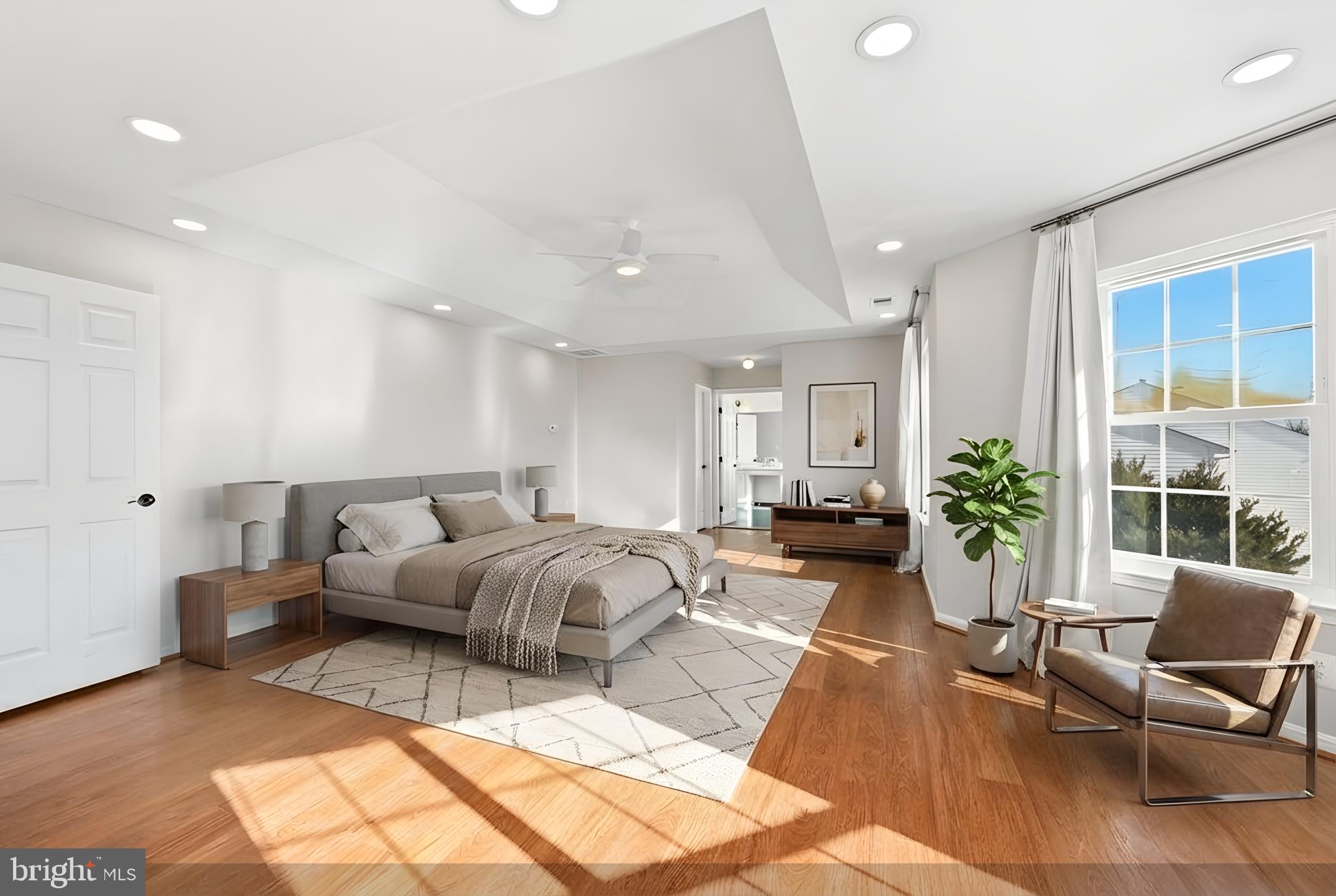 POTOMAC STATION - Residential