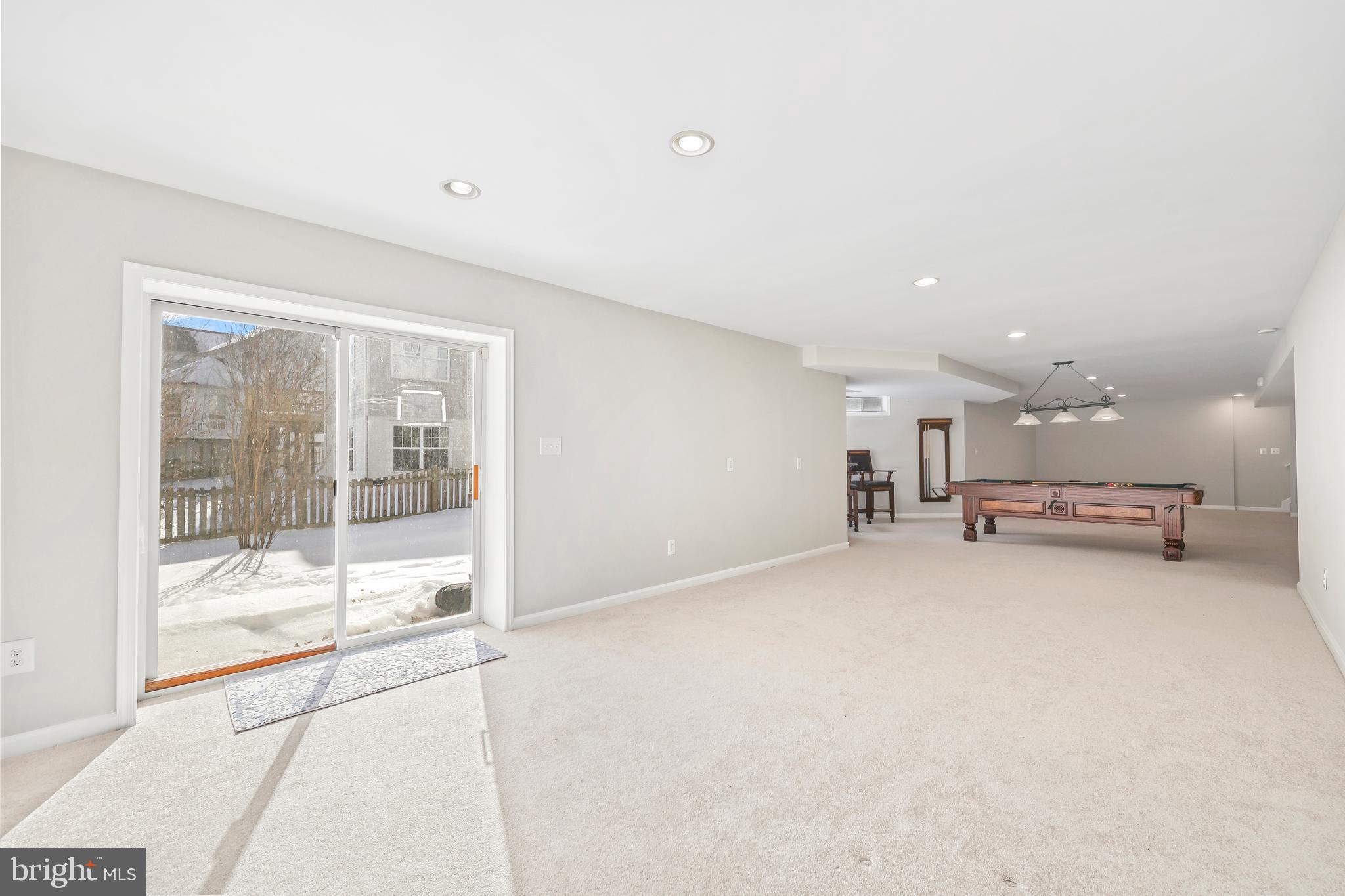 POTOMAC STATION - Residential