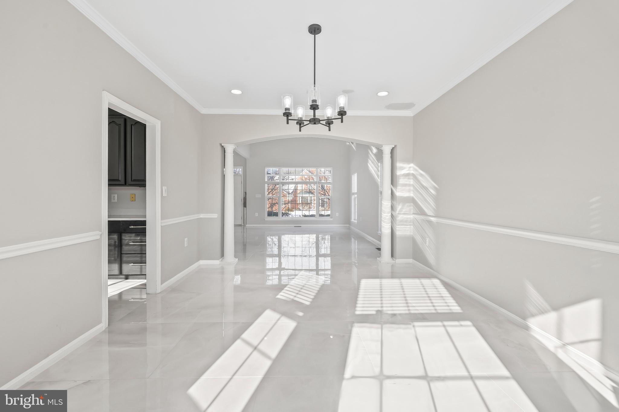 POTOMAC STATION - Residential