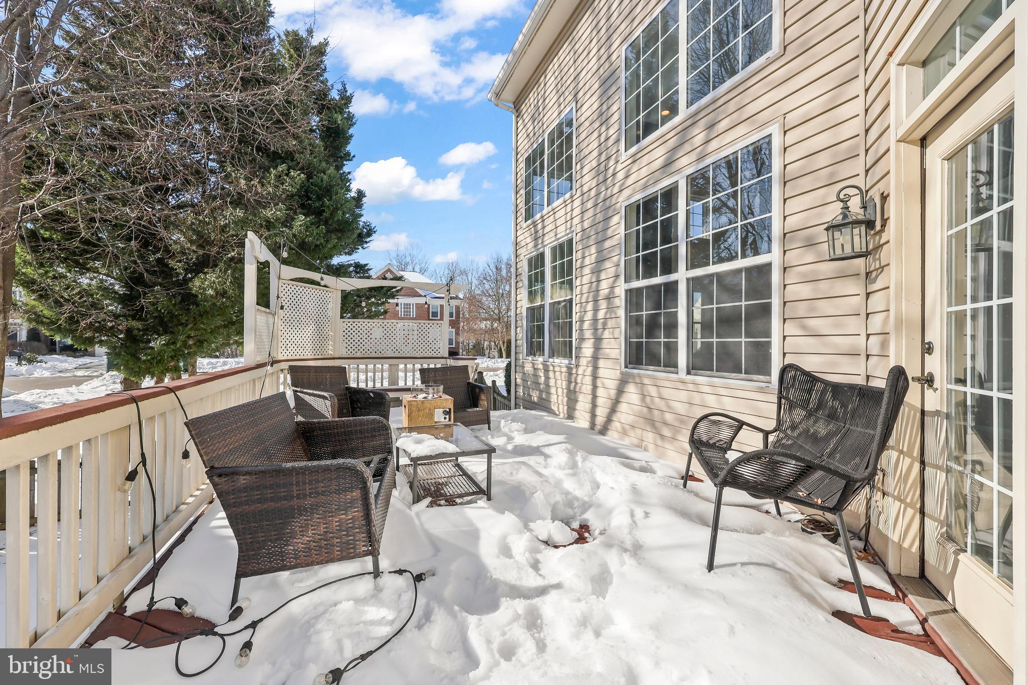 POTOMAC STATION - Residential