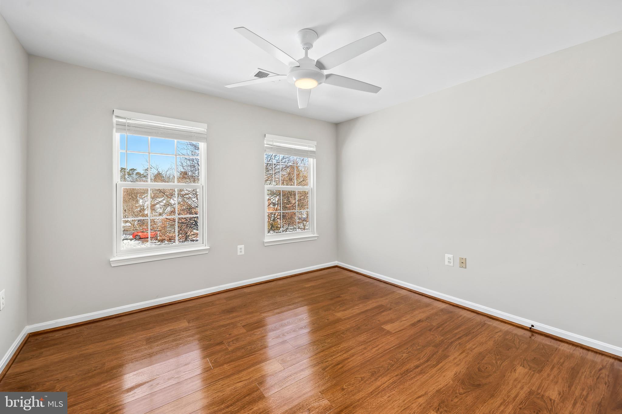 POTOMAC STATION - Residential