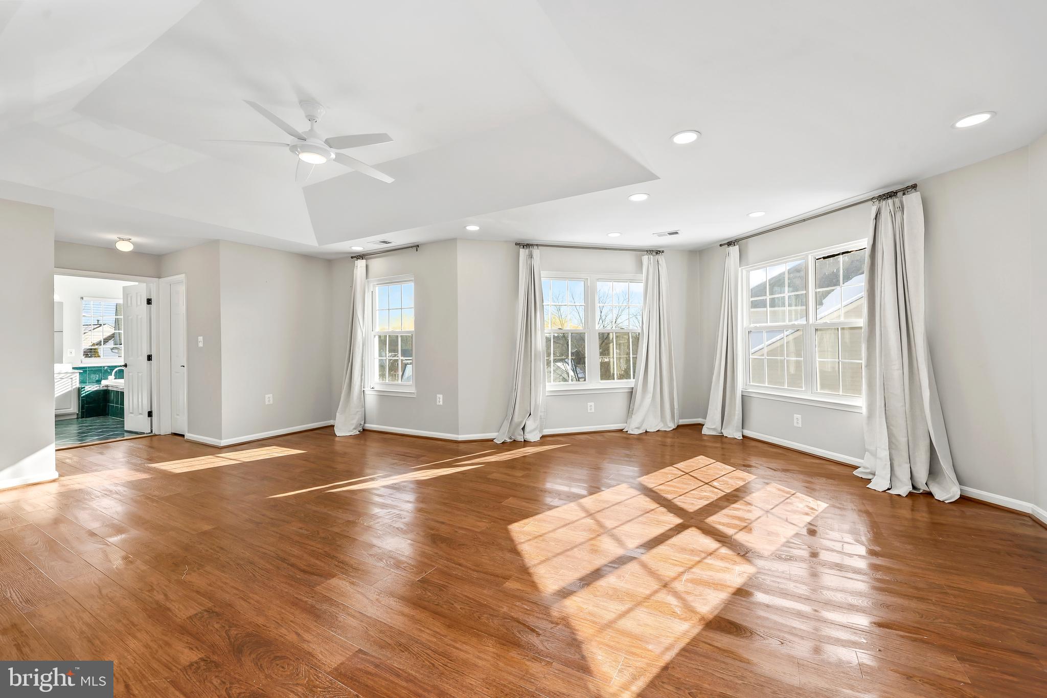 POTOMAC STATION - Residential