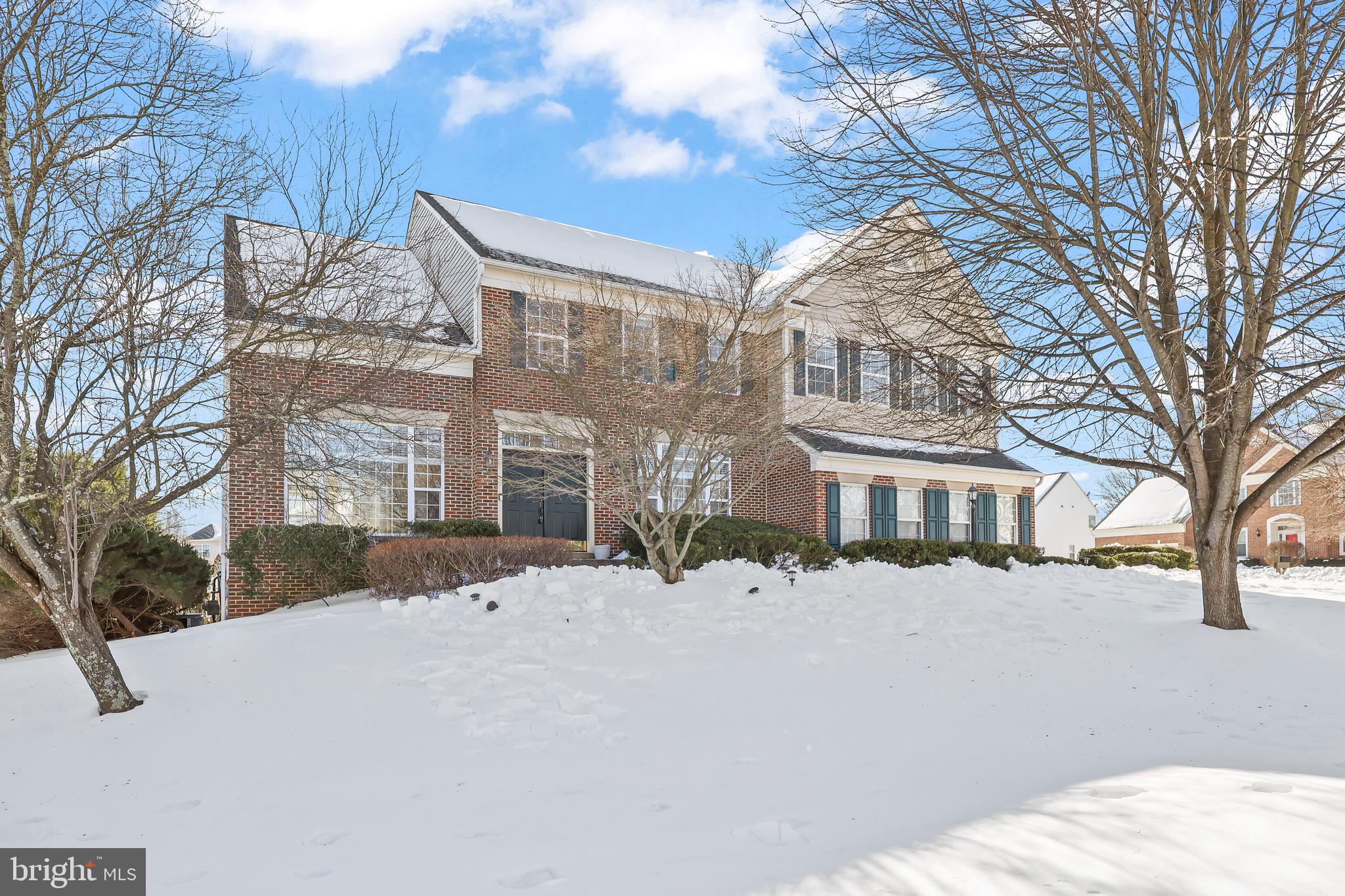 POTOMAC STATION - Residential