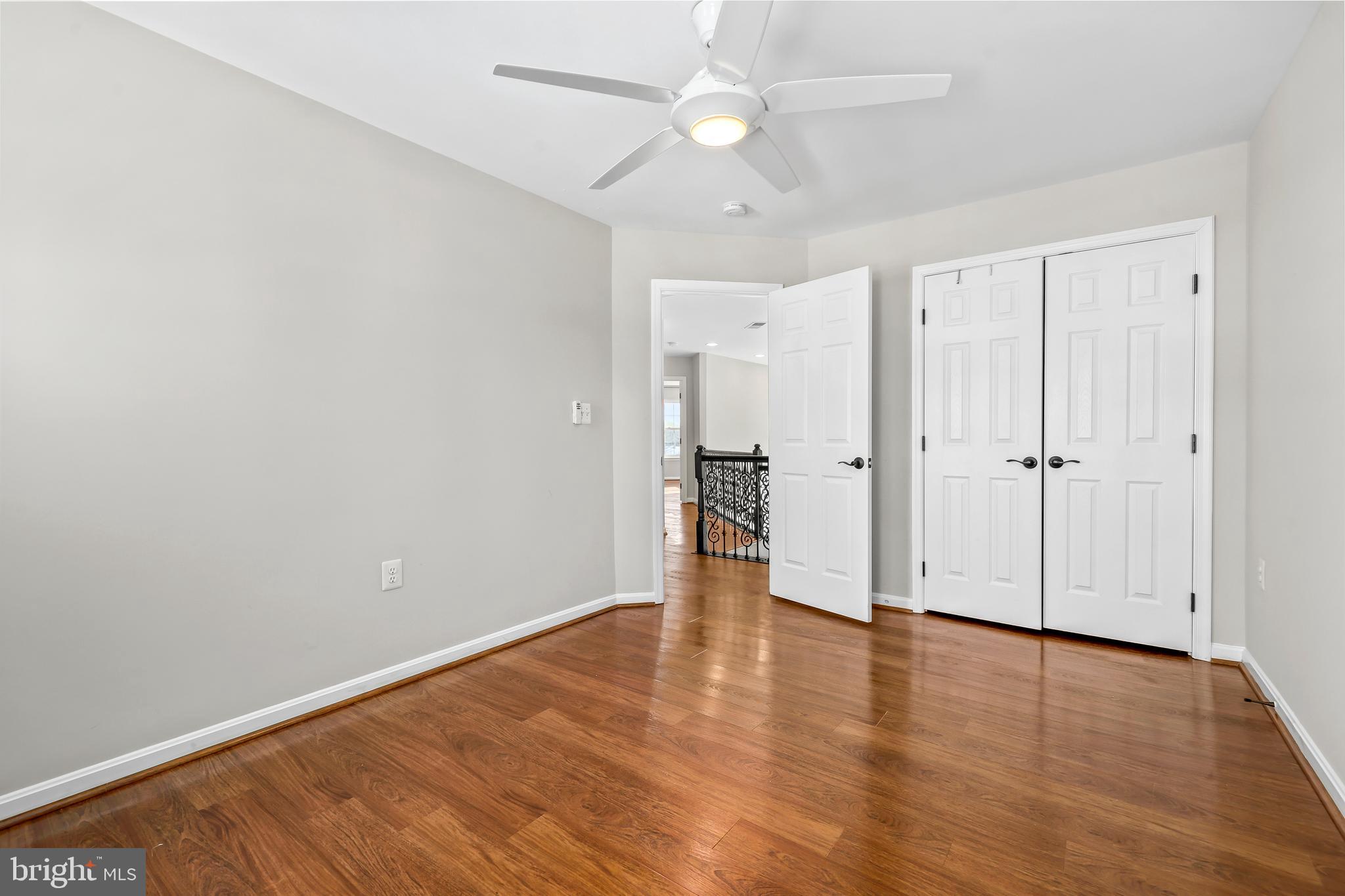 POTOMAC STATION - Residential