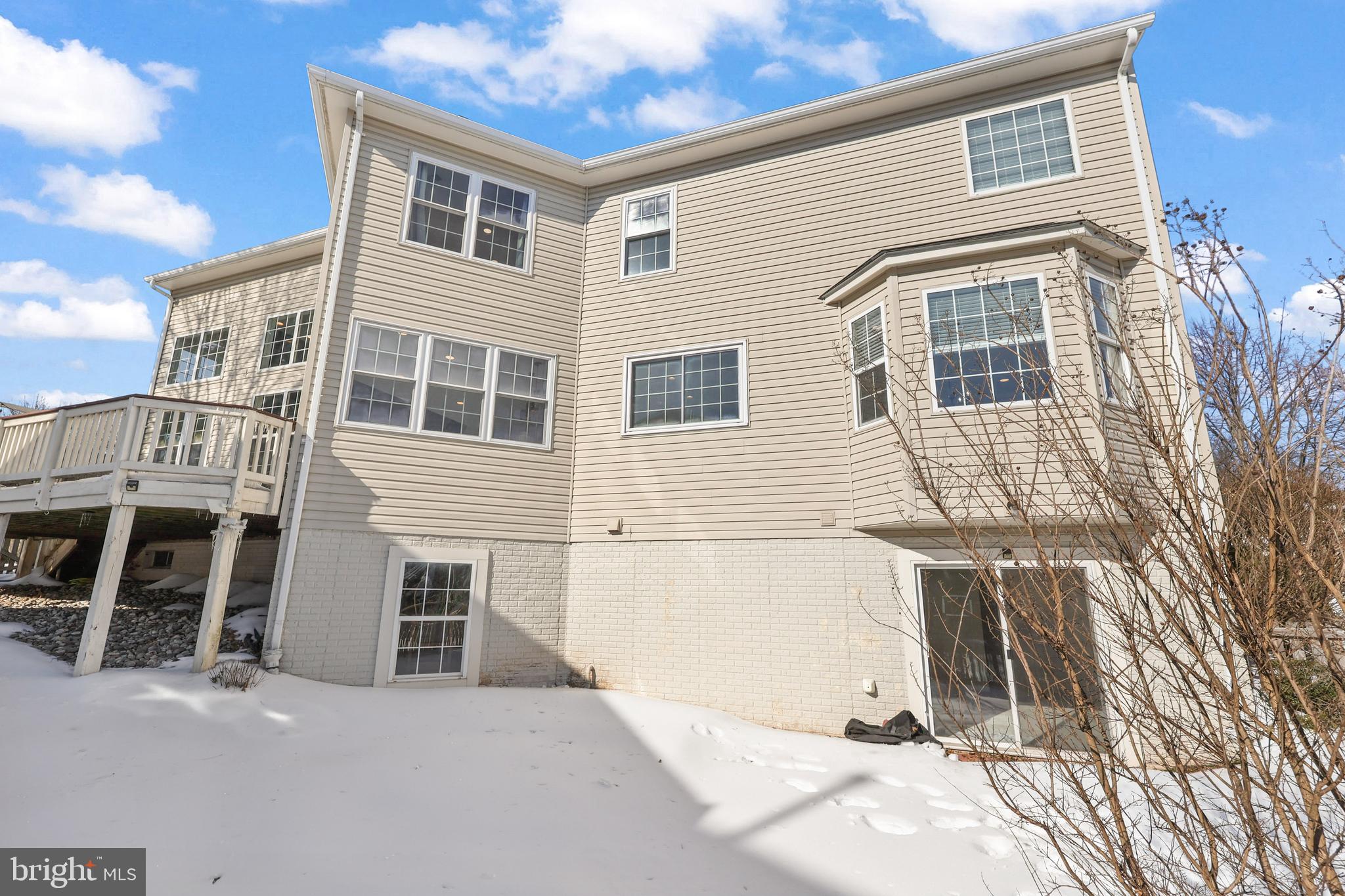 POTOMAC STATION - Residential