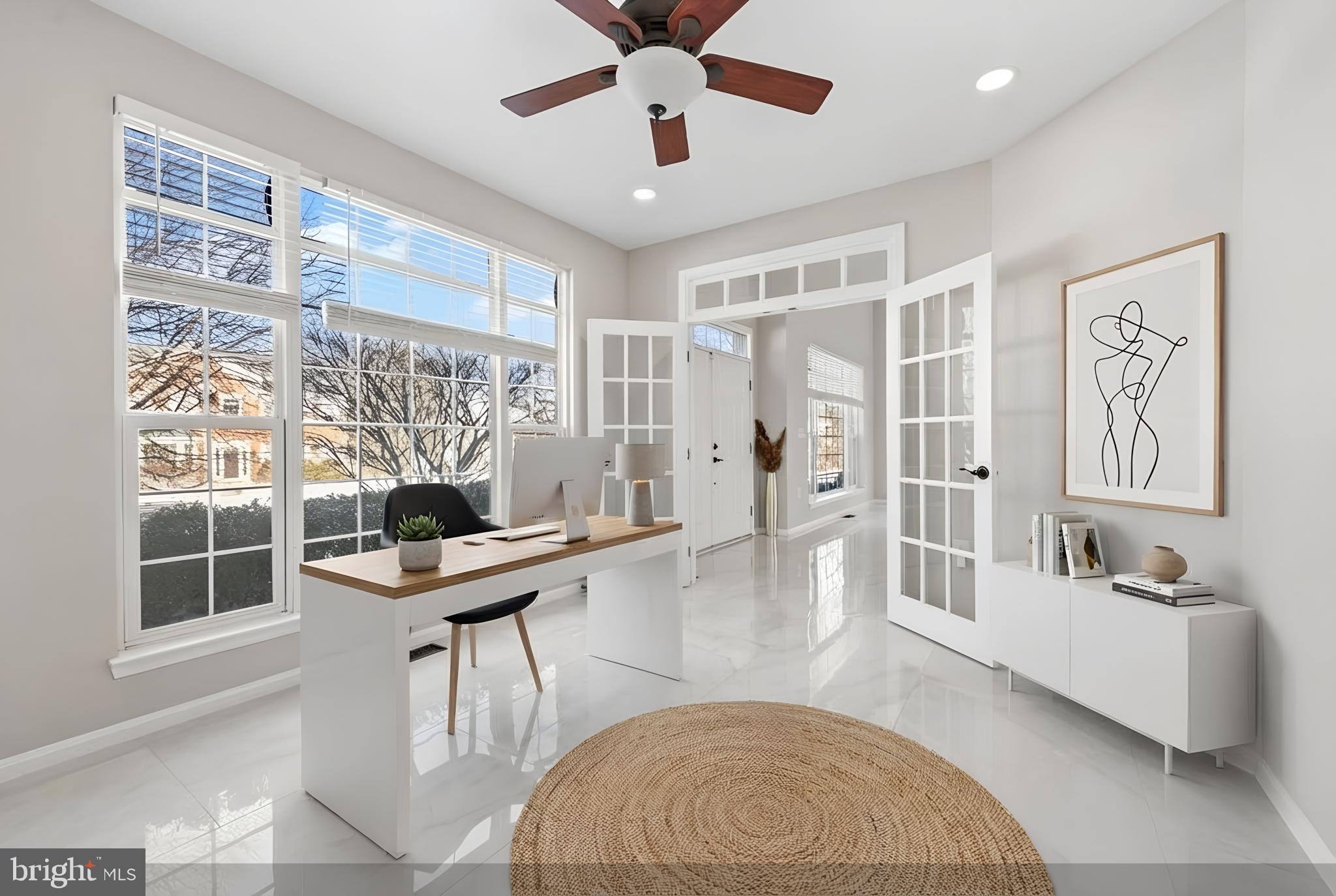 POTOMAC STATION - Residential