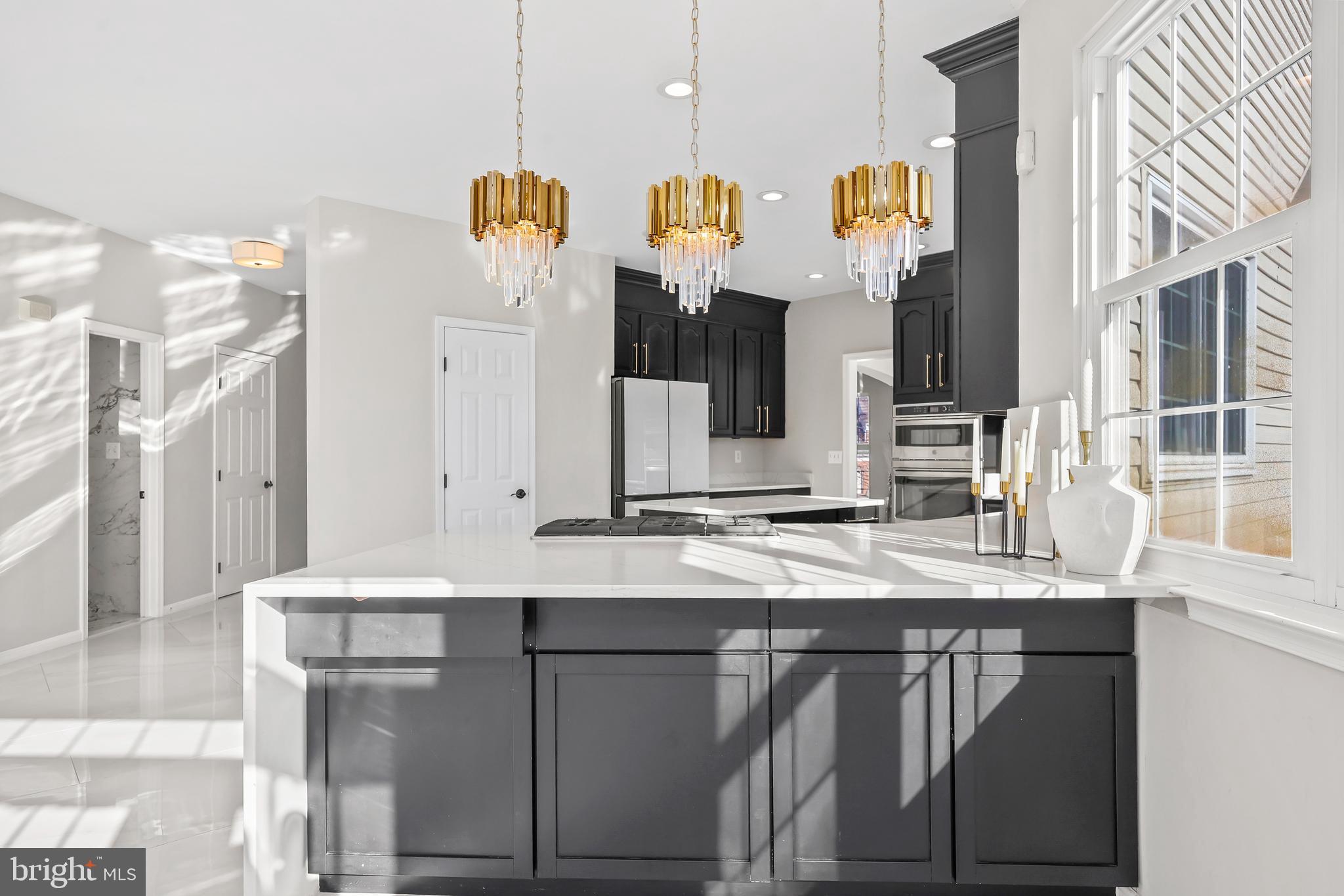 POTOMAC STATION - Residential