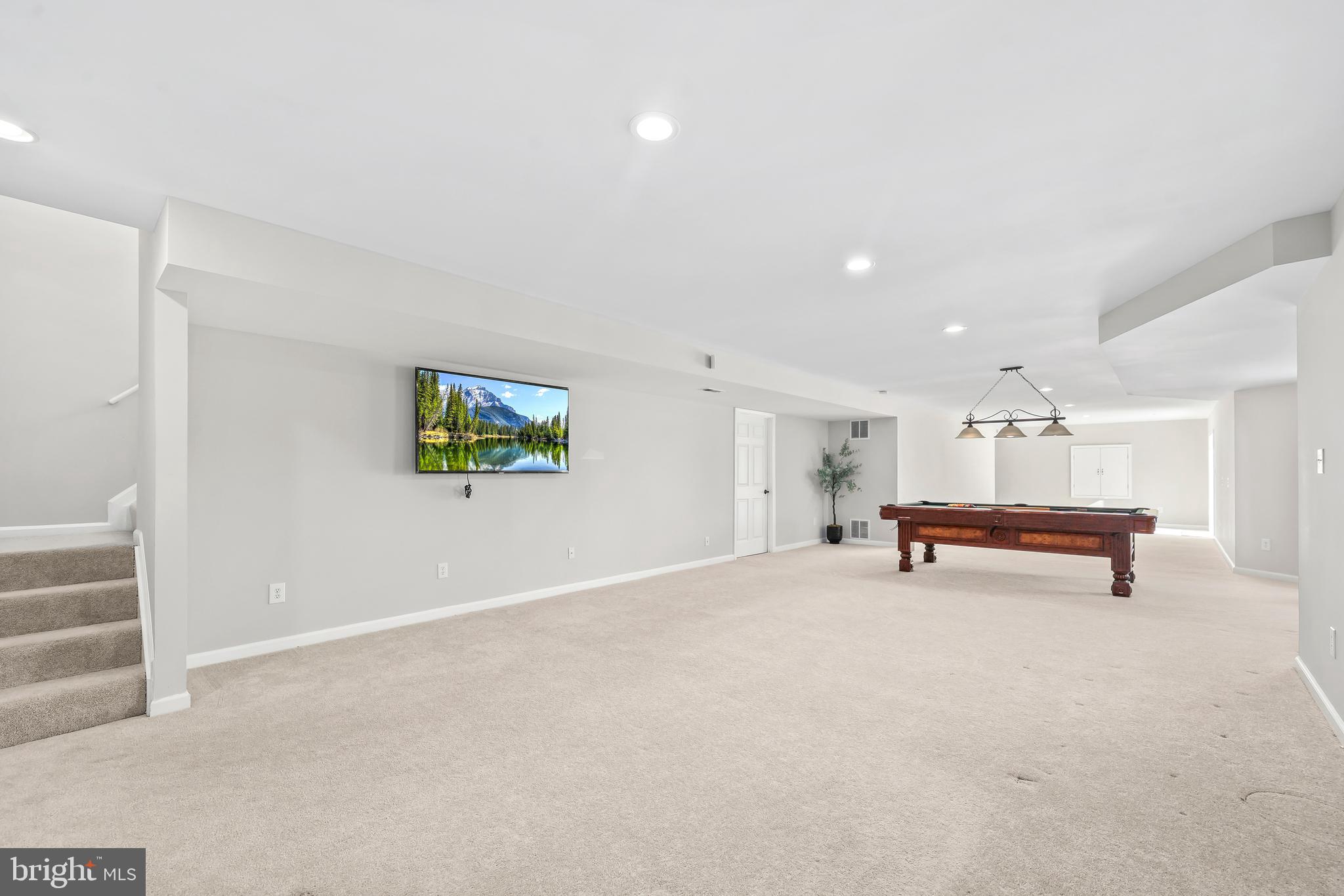 POTOMAC STATION - Residential