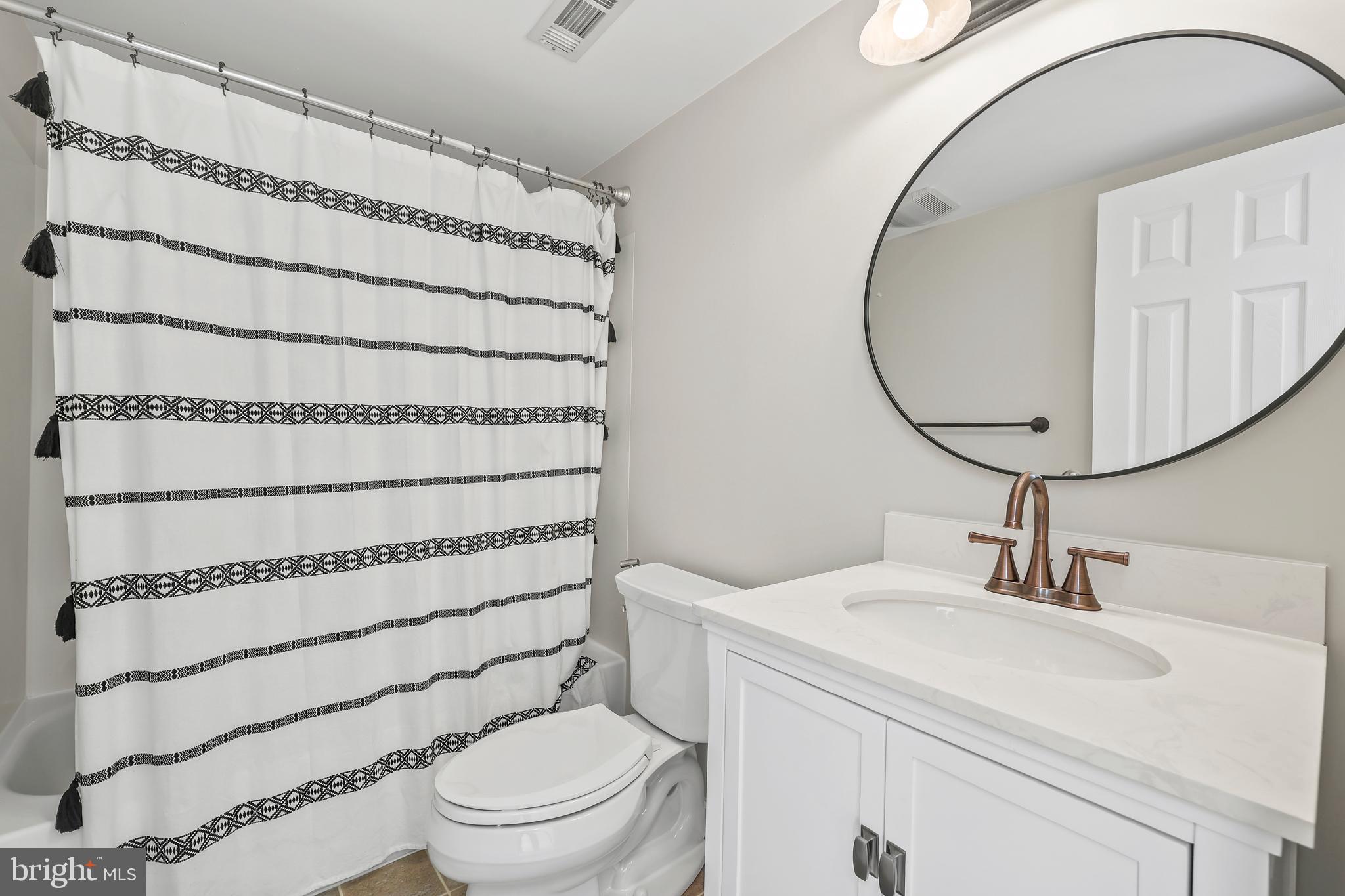 POTOMAC STATION - Residential