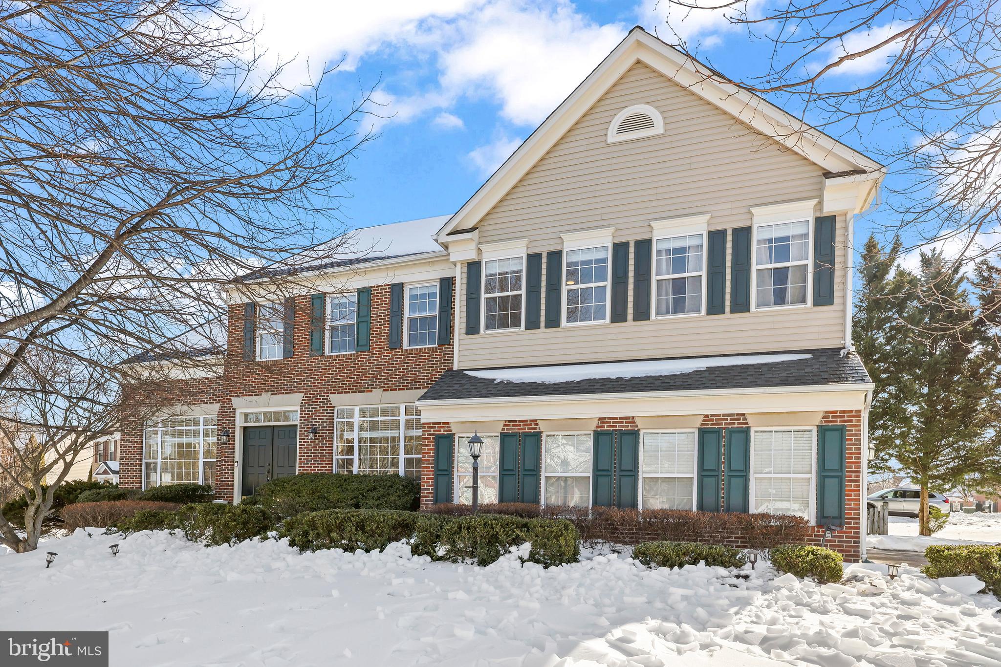 POTOMAC STATION - Residential