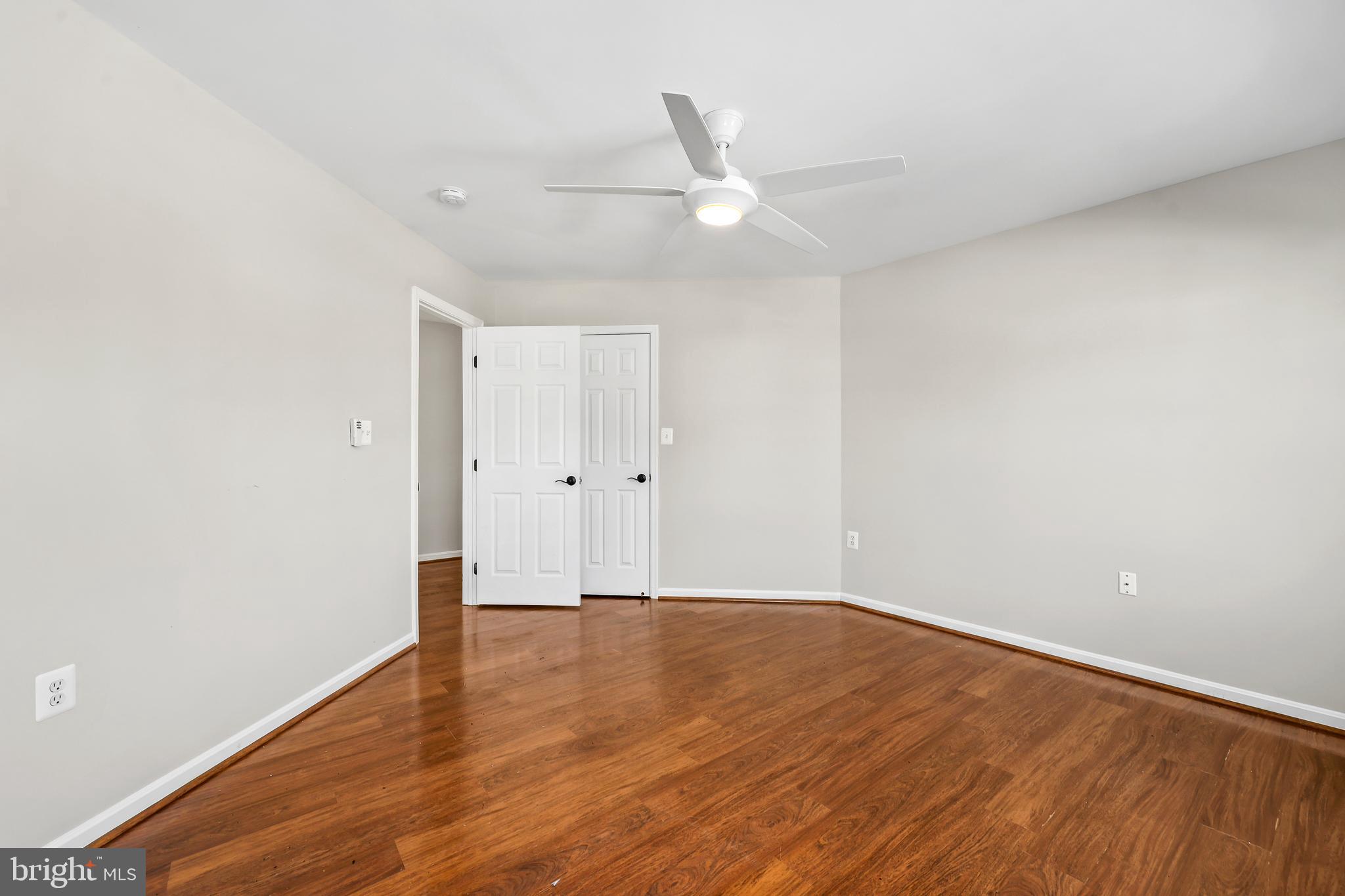 POTOMAC STATION - Residential