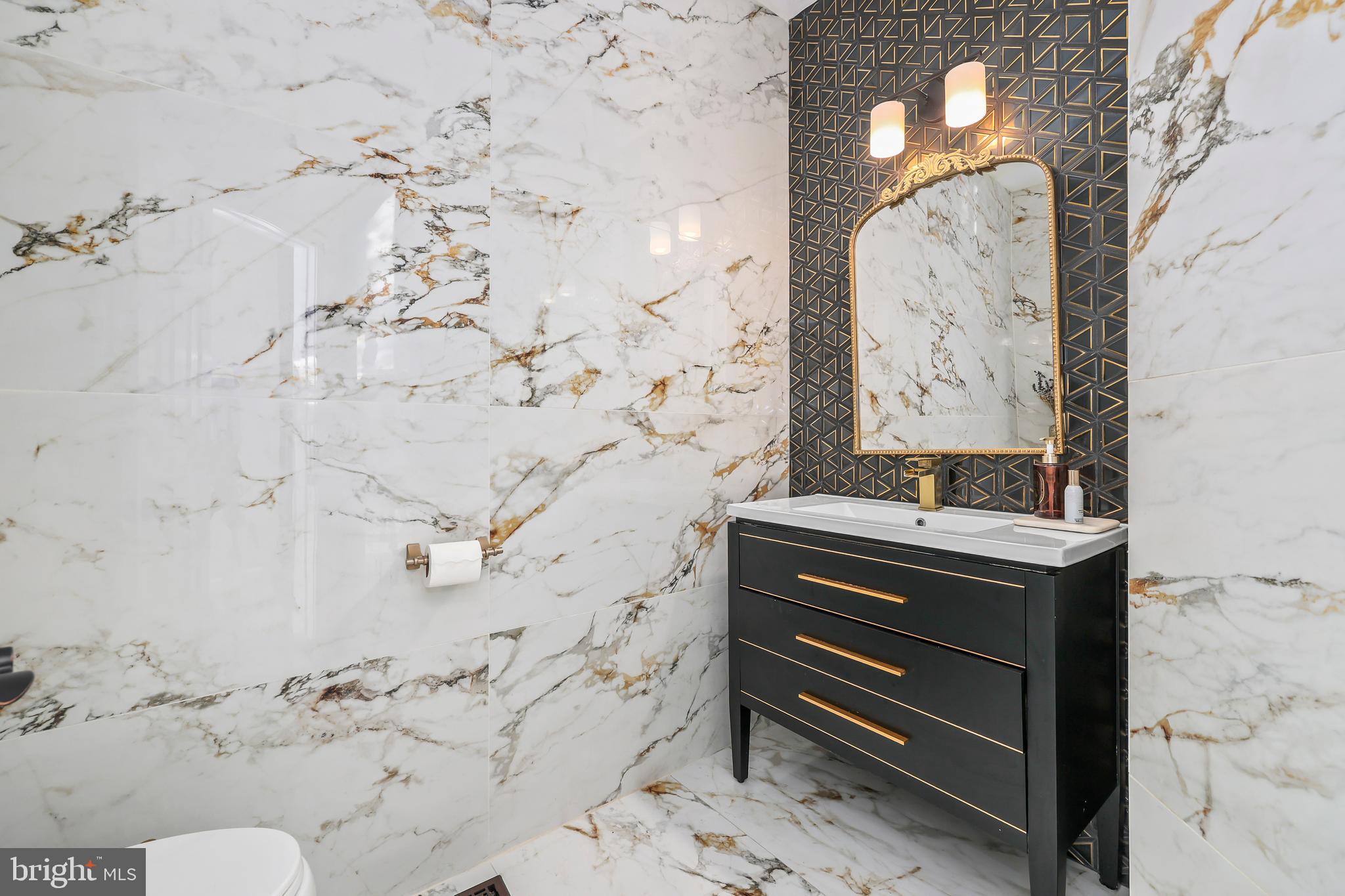 POTOMAC STATION - Residential