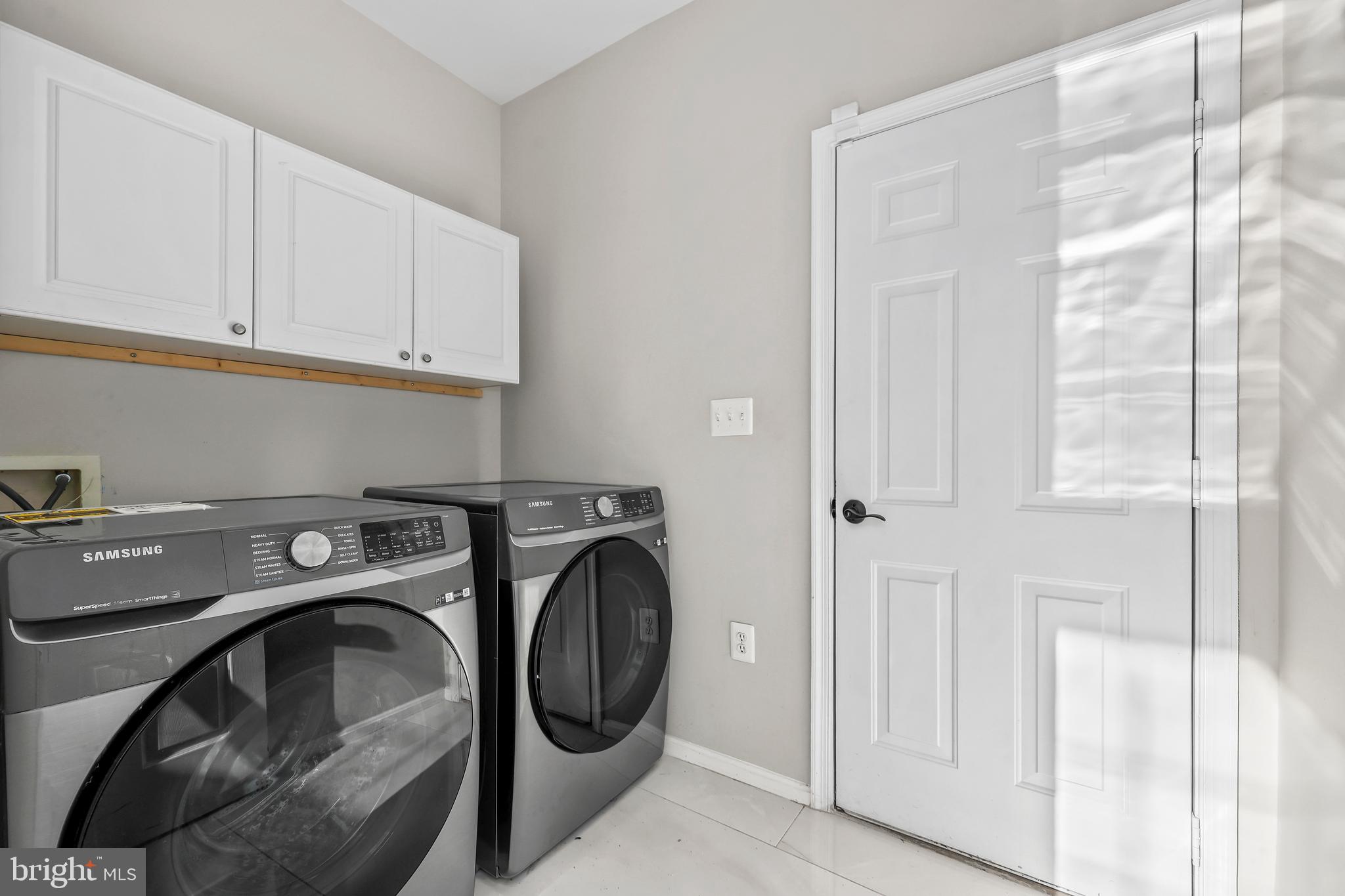 POTOMAC STATION - Residential