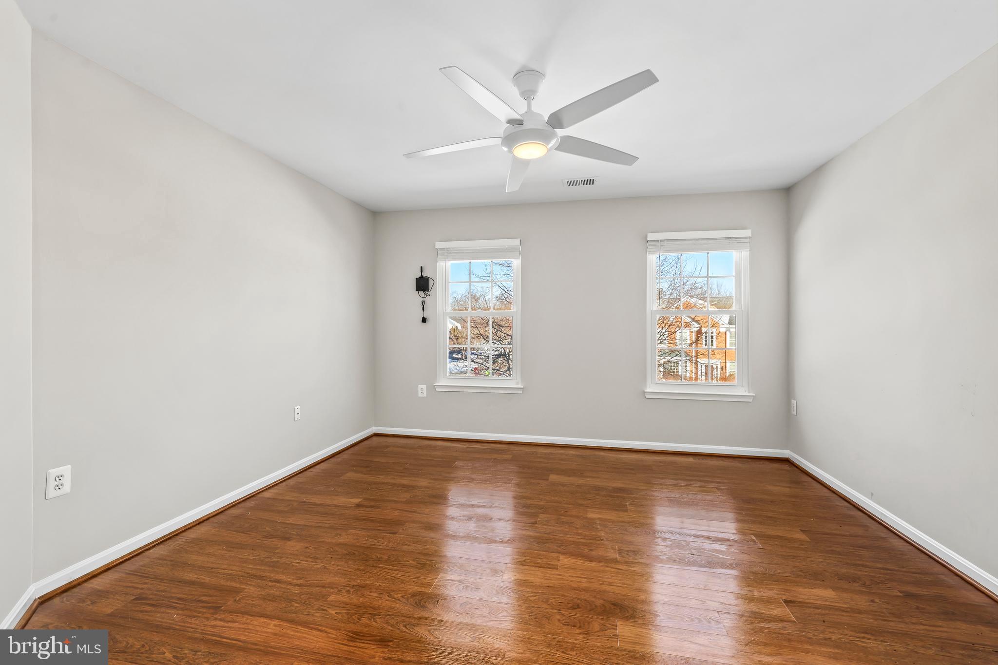 POTOMAC STATION - Residential