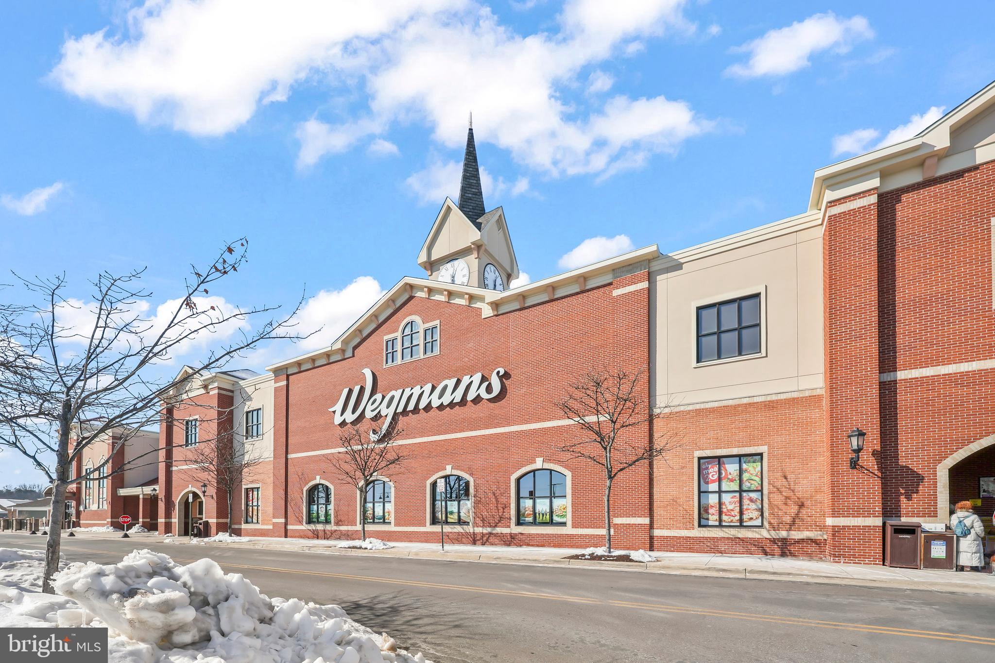 POTOMAC STATION - Residential