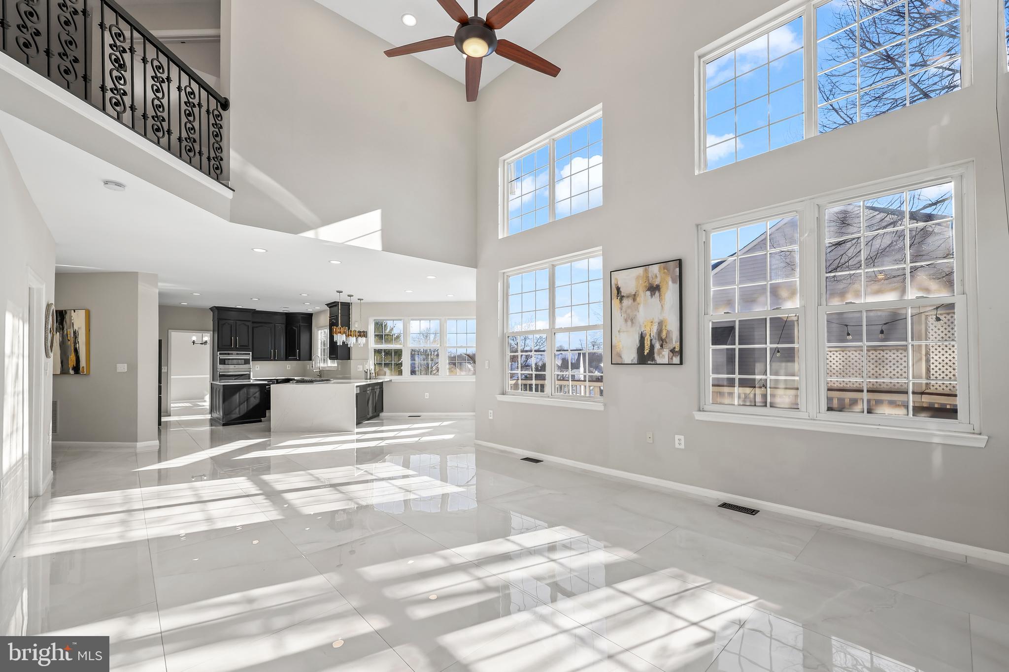 POTOMAC STATION - Residential