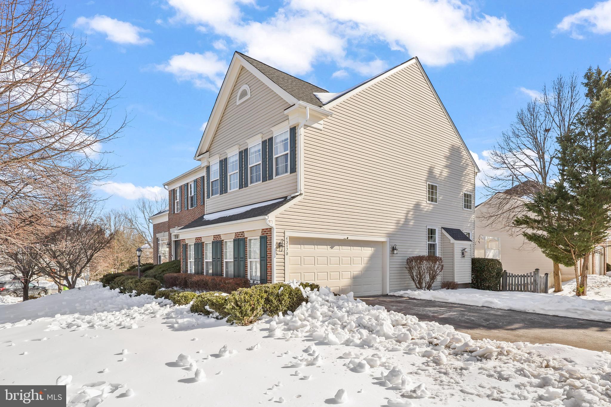 POTOMAC STATION - Residential