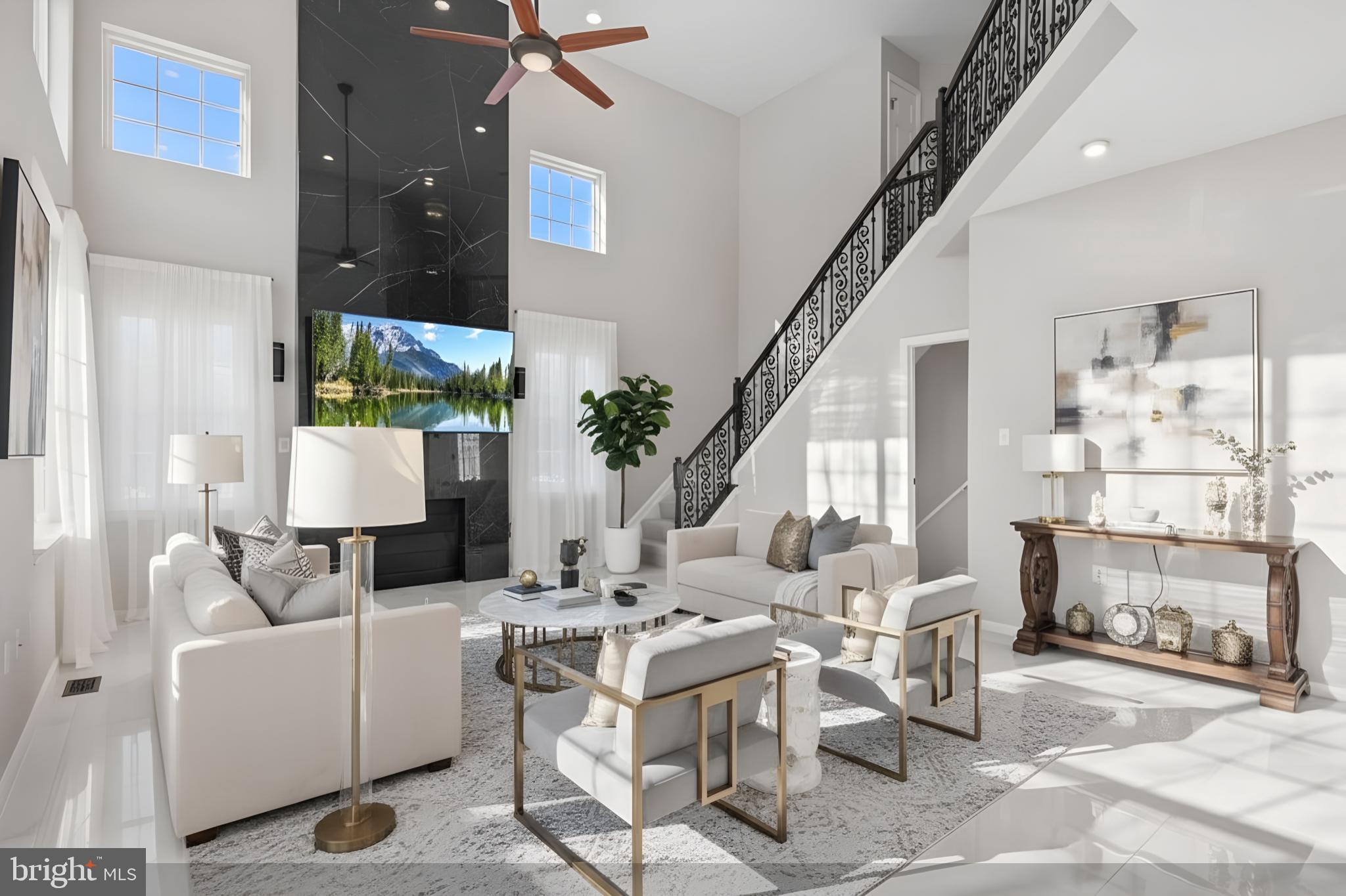 POTOMAC STATION - Residential