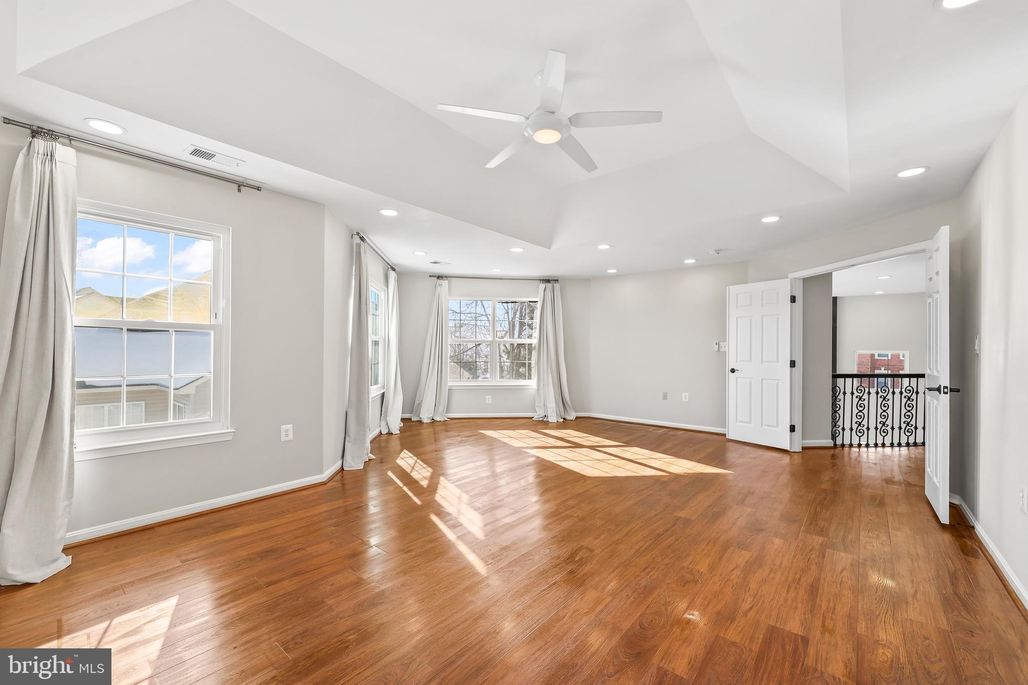 POTOMAC STATION - Residential