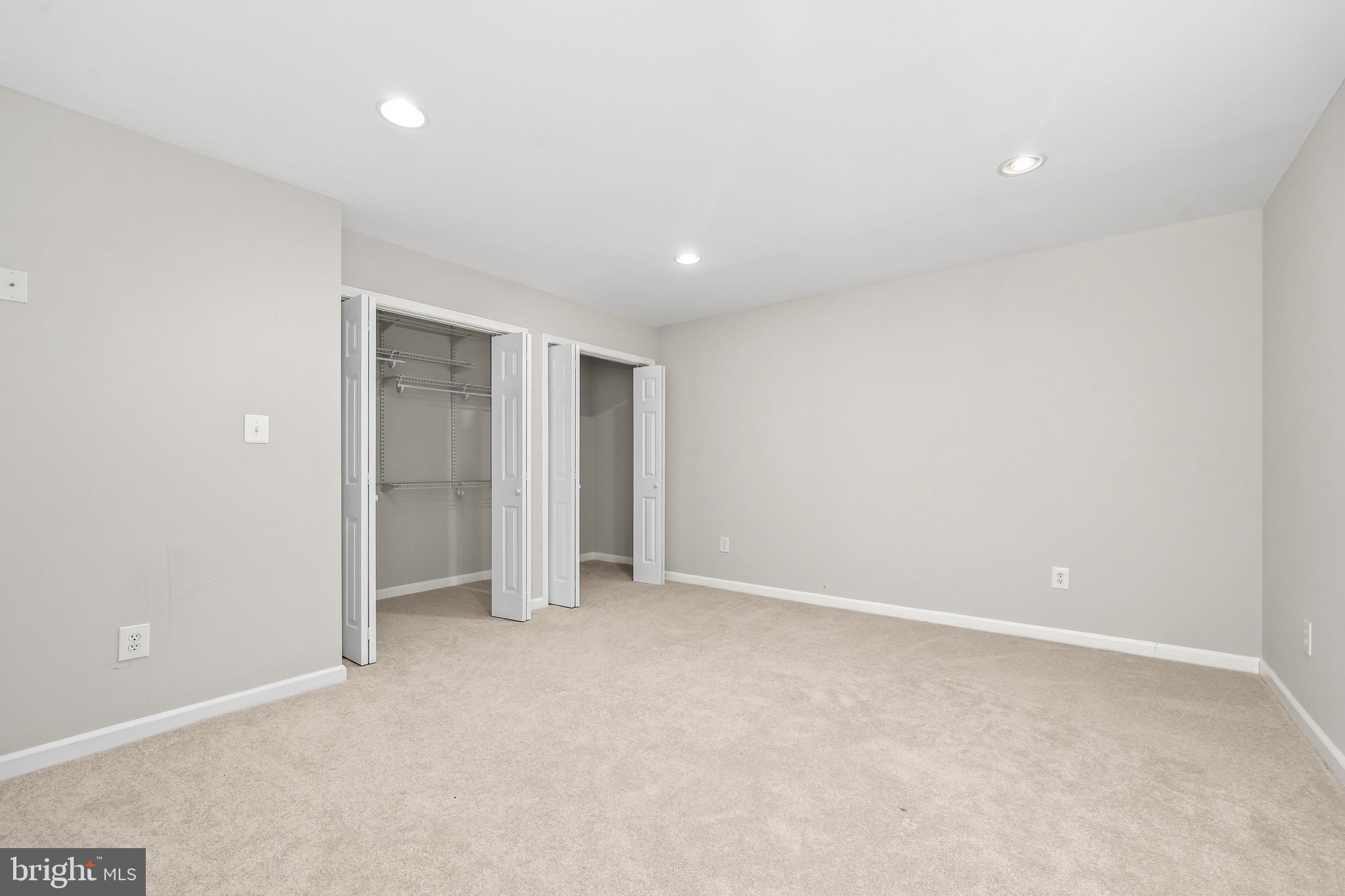 POTOMAC STATION - Residential