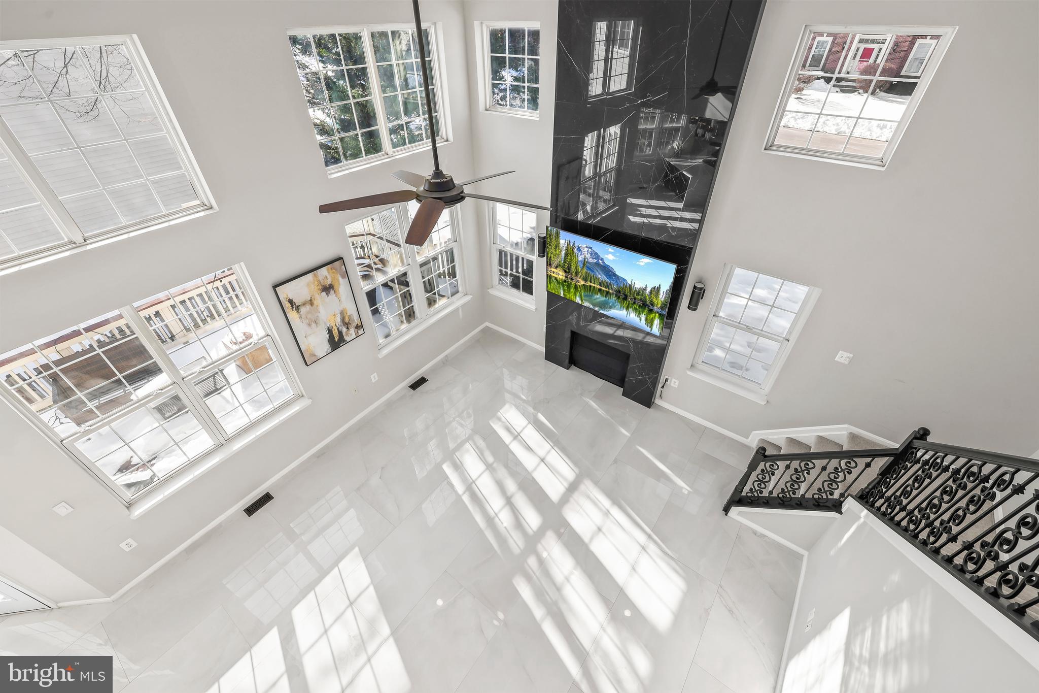 POTOMAC STATION - Residential