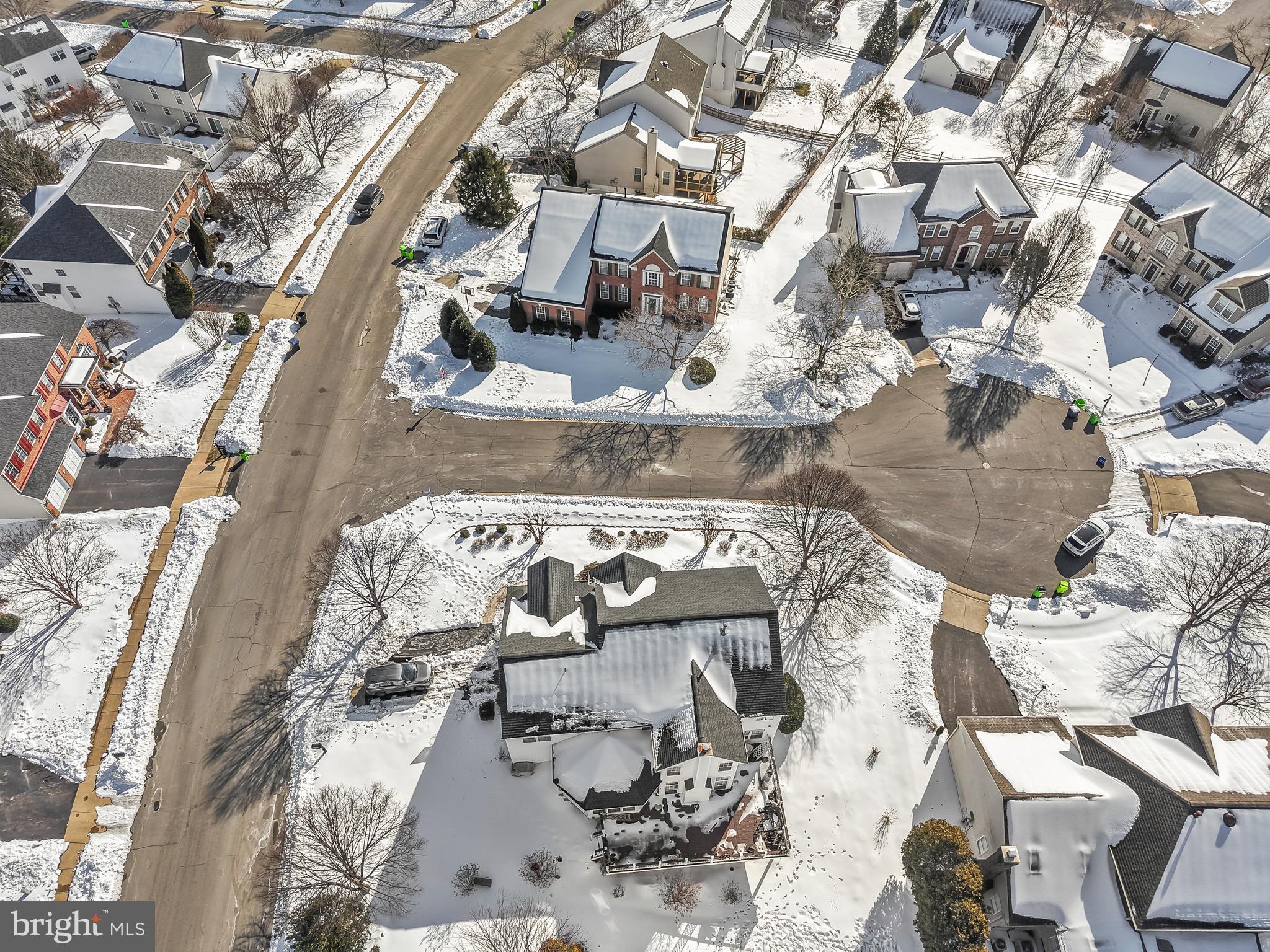 POTOMAC STATION - Residential