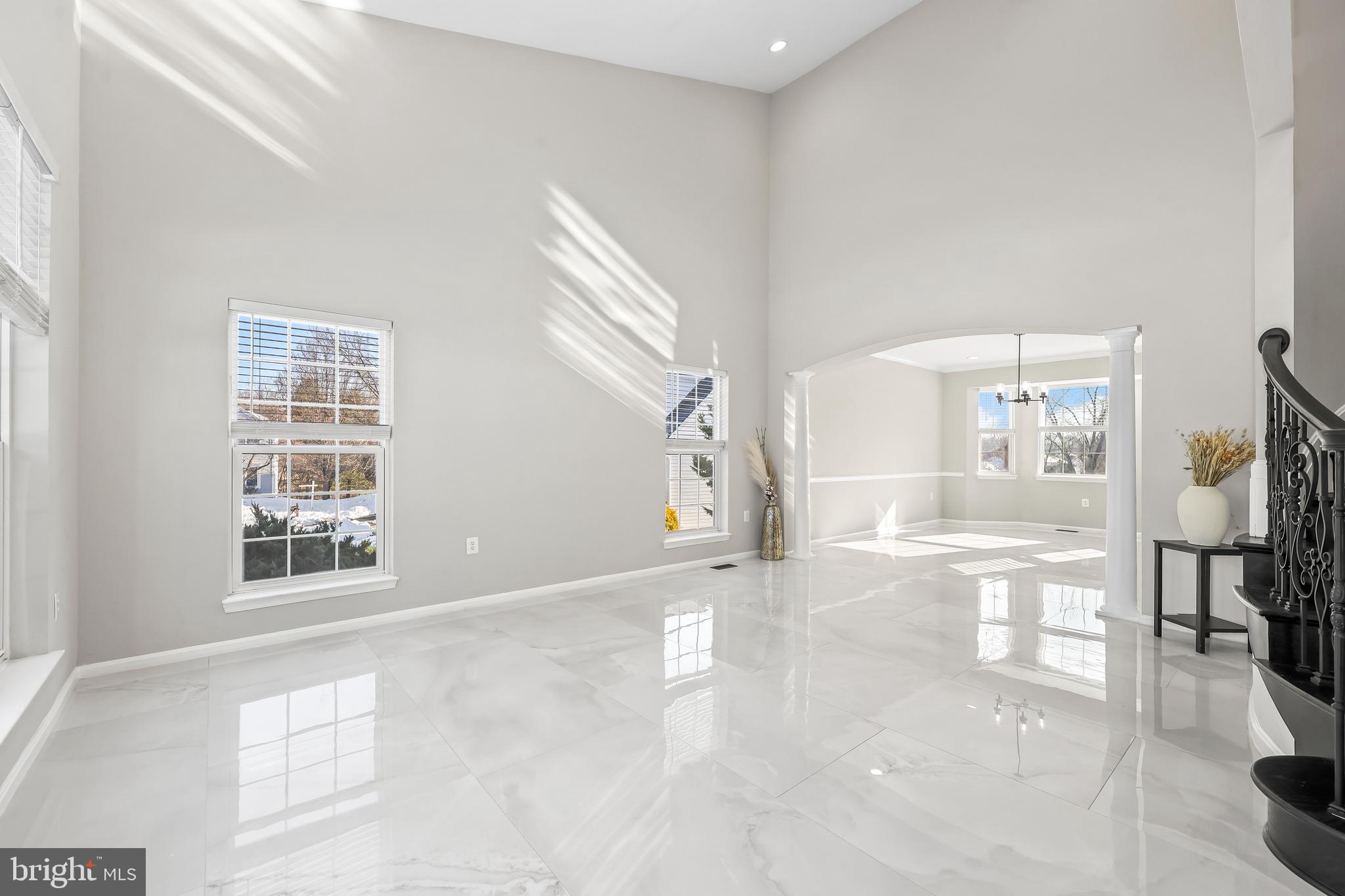 POTOMAC STATION - Residential