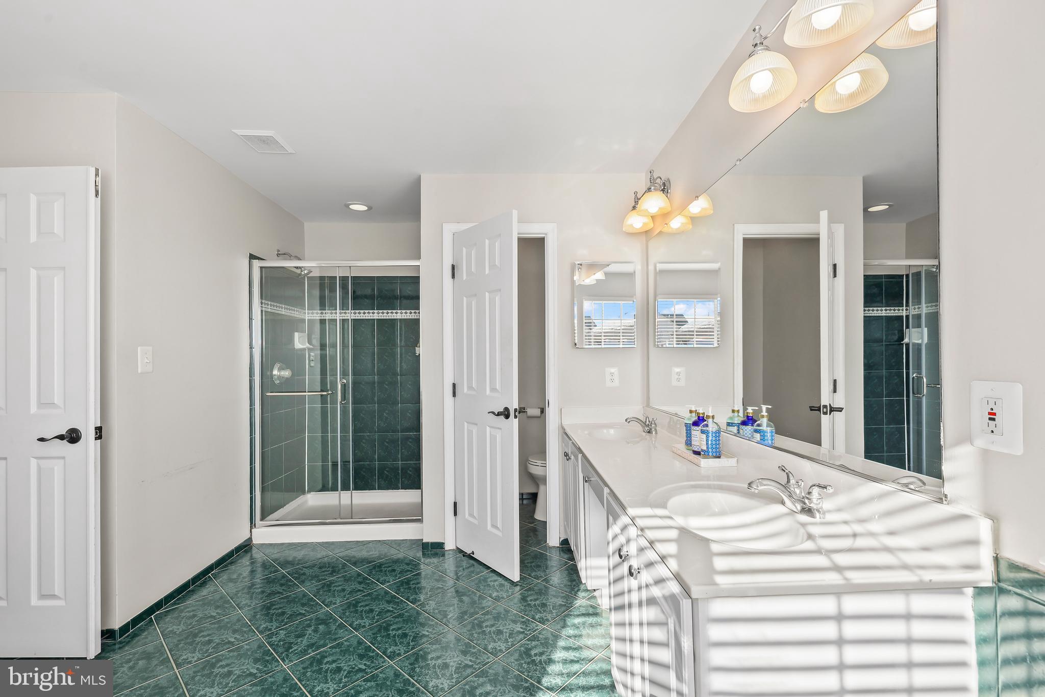 POTOMAC STATION - Residential