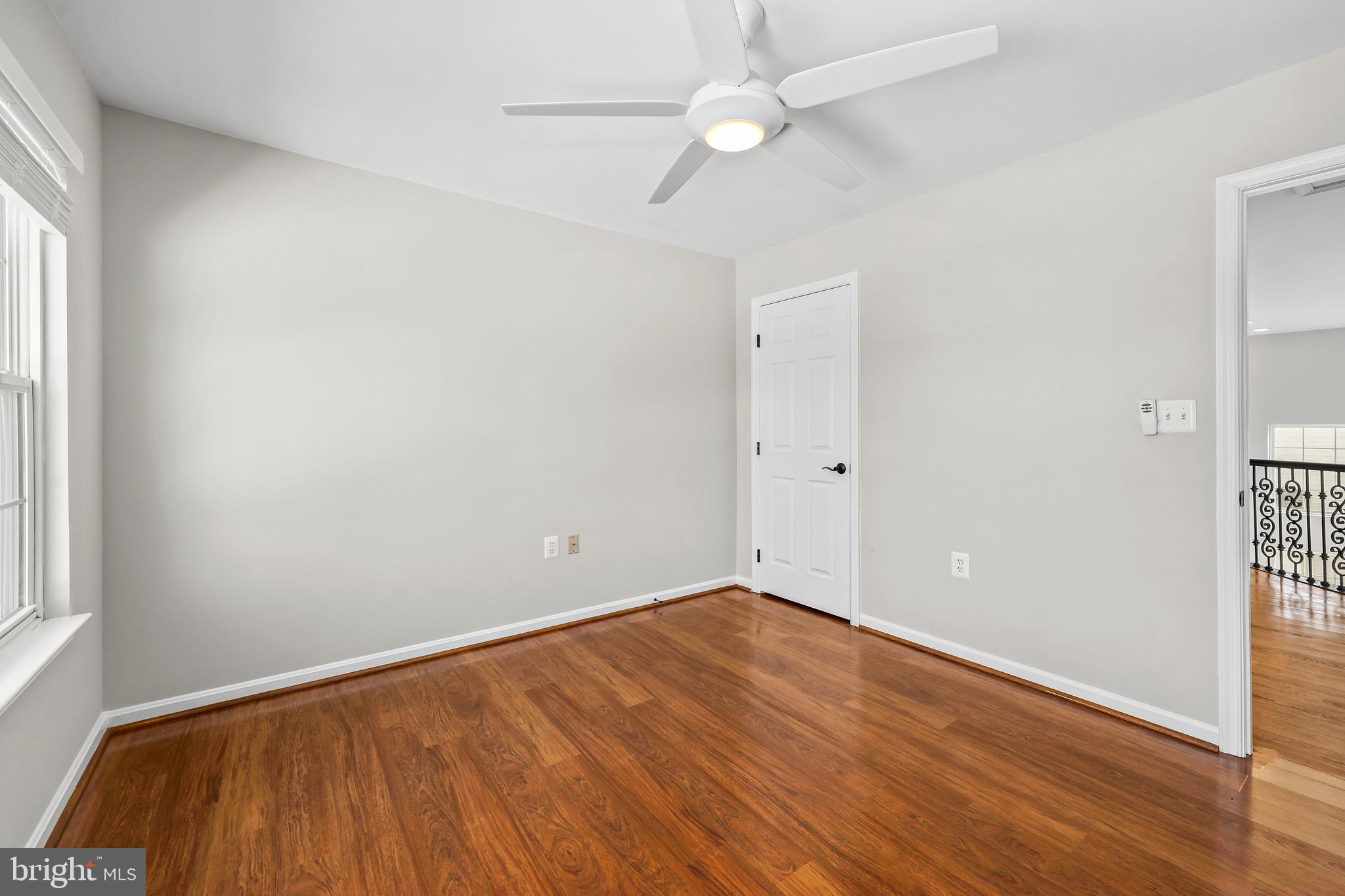 POTOMAC STATION - Residential