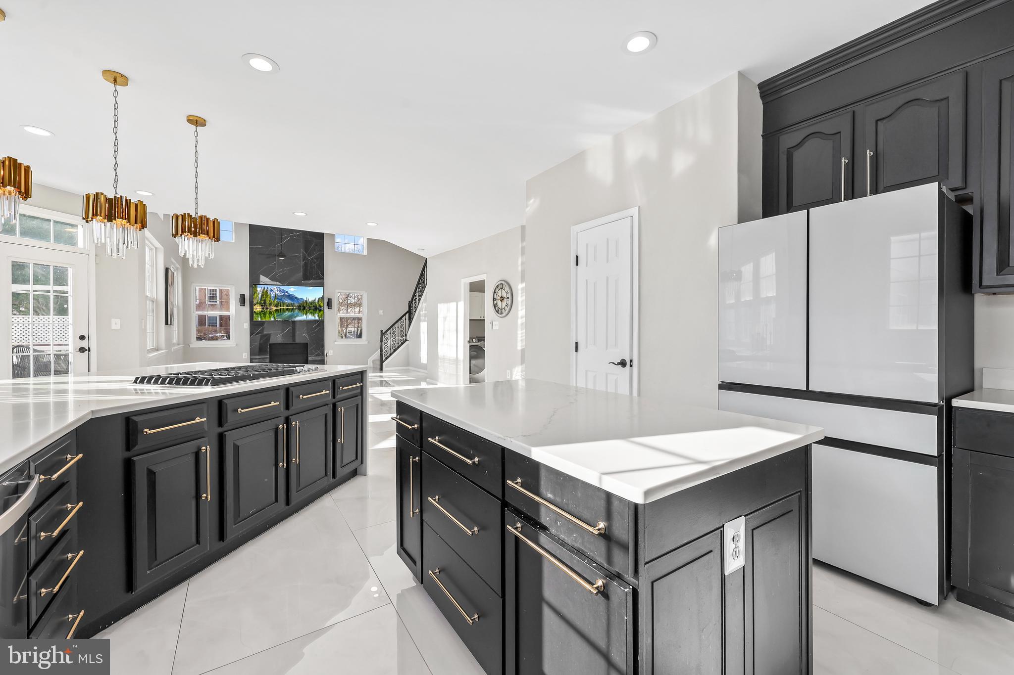 POTOMAC STATION - Residential