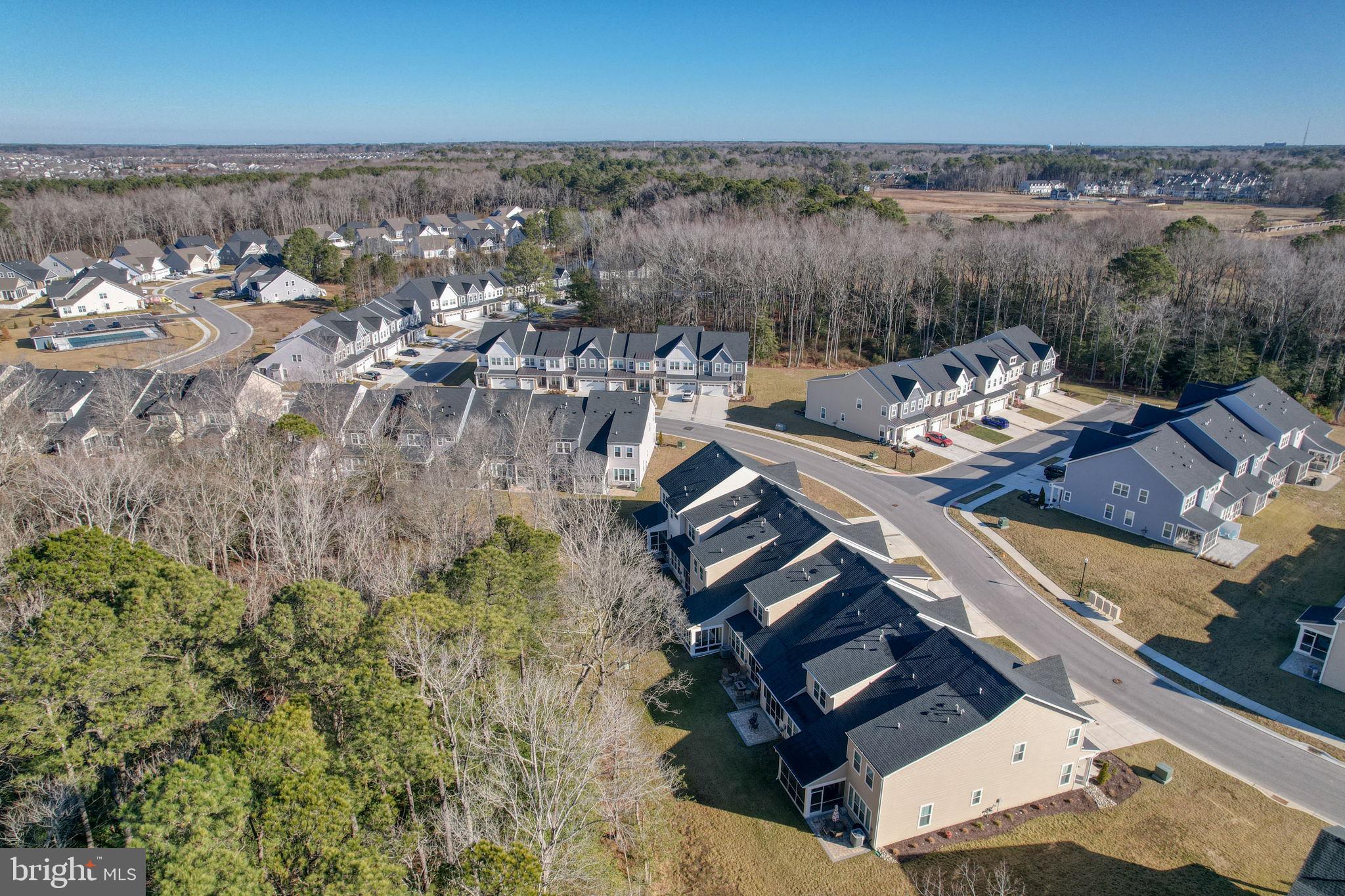 MILOS HAVEN - Residential