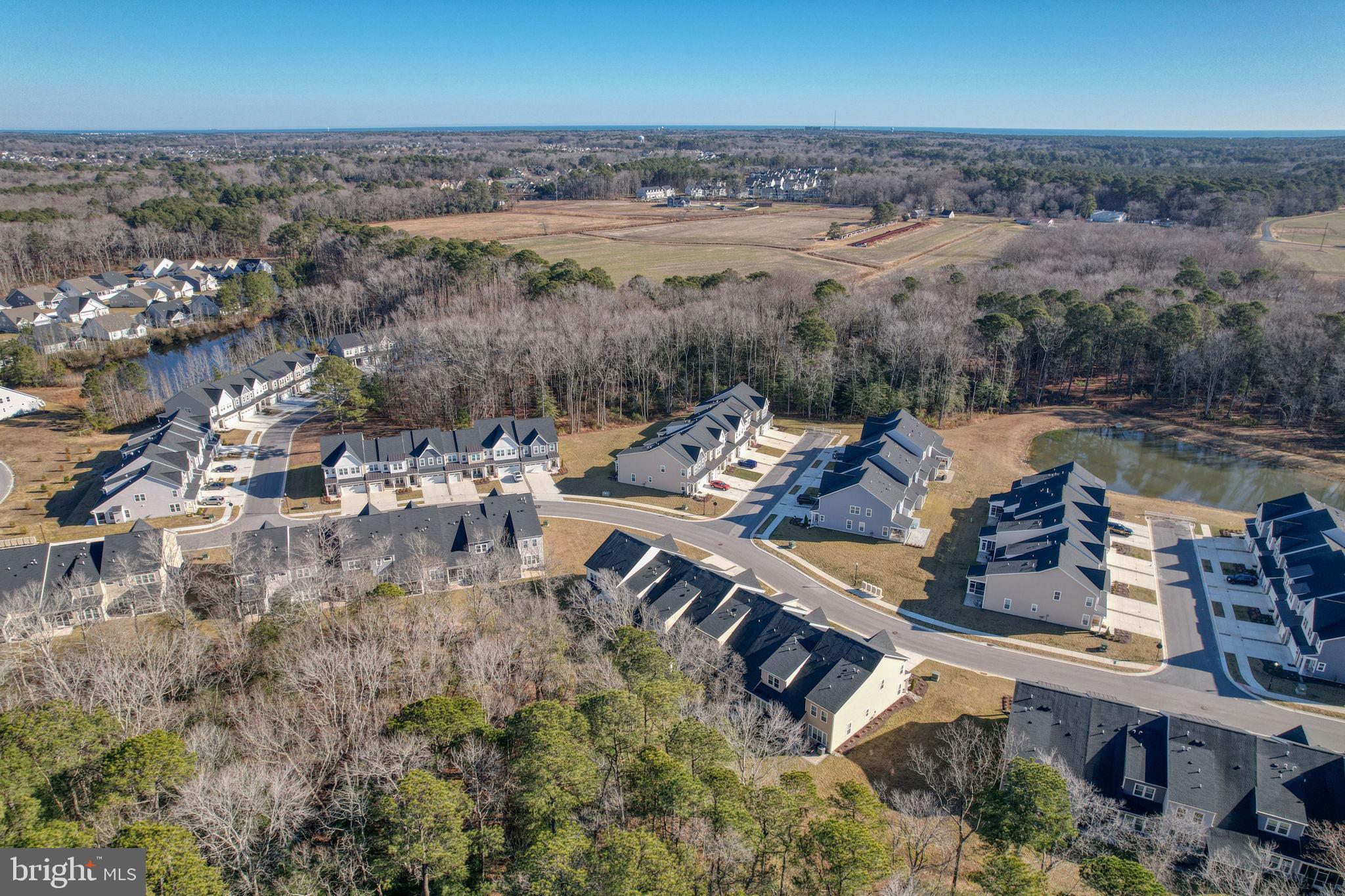 MILOS HAVEN - Residential