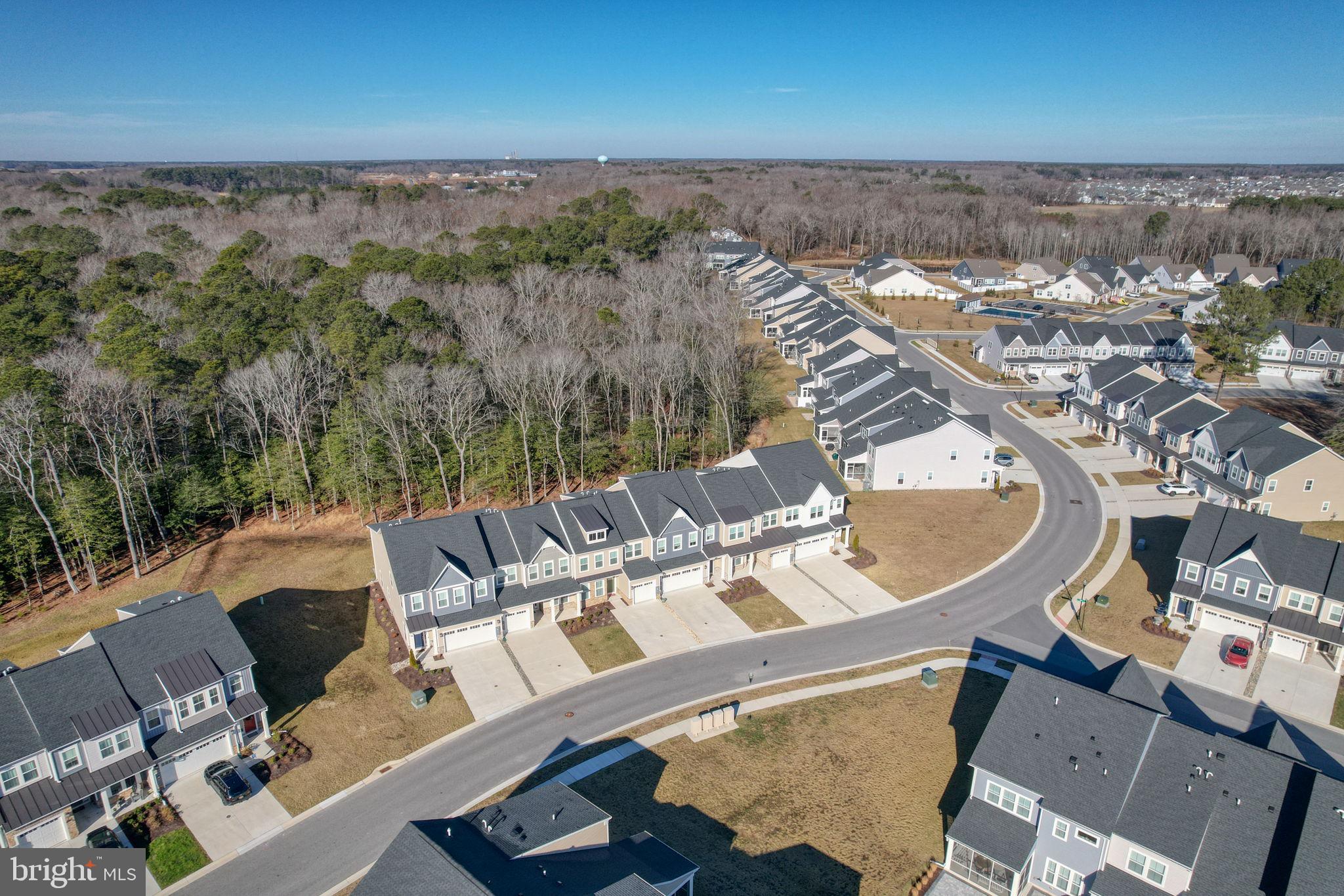 MILOS HAVEN - Residential