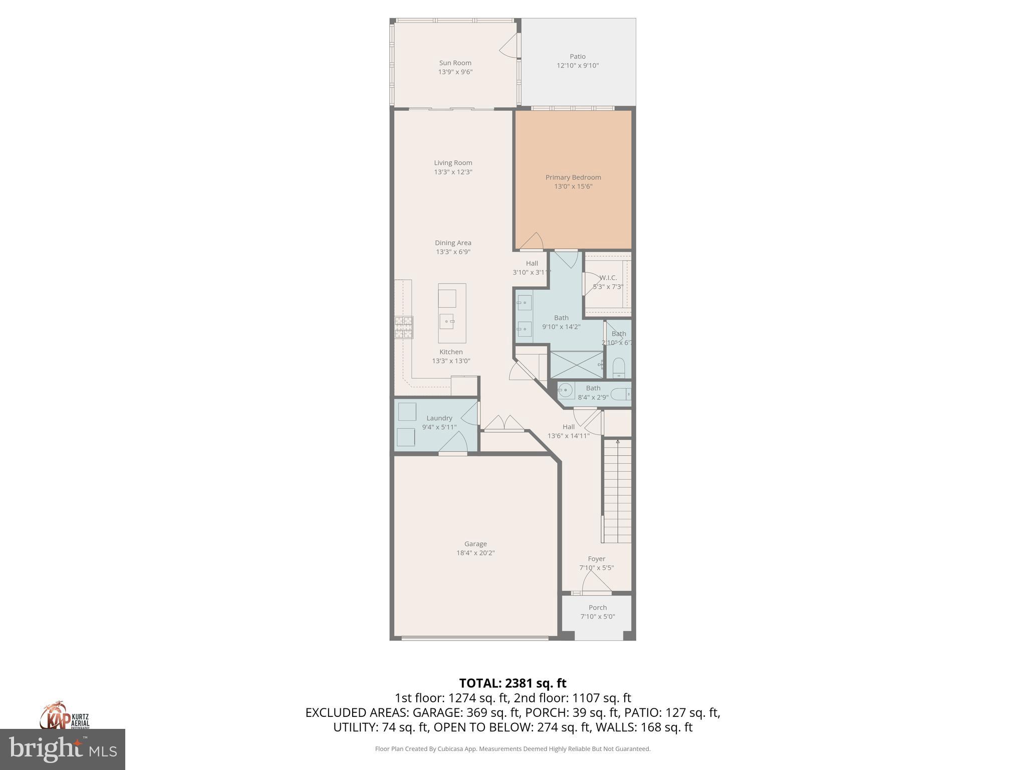 MILOS HAVEN - Residential