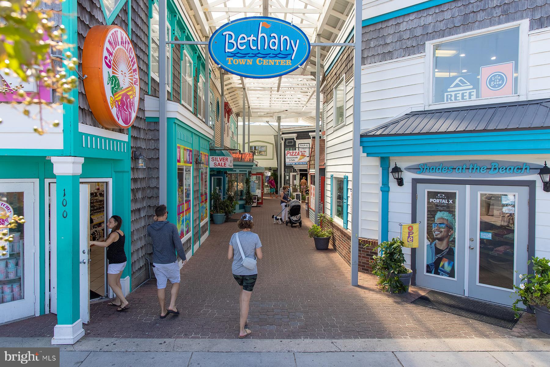 MILOS HAVEN - Residential