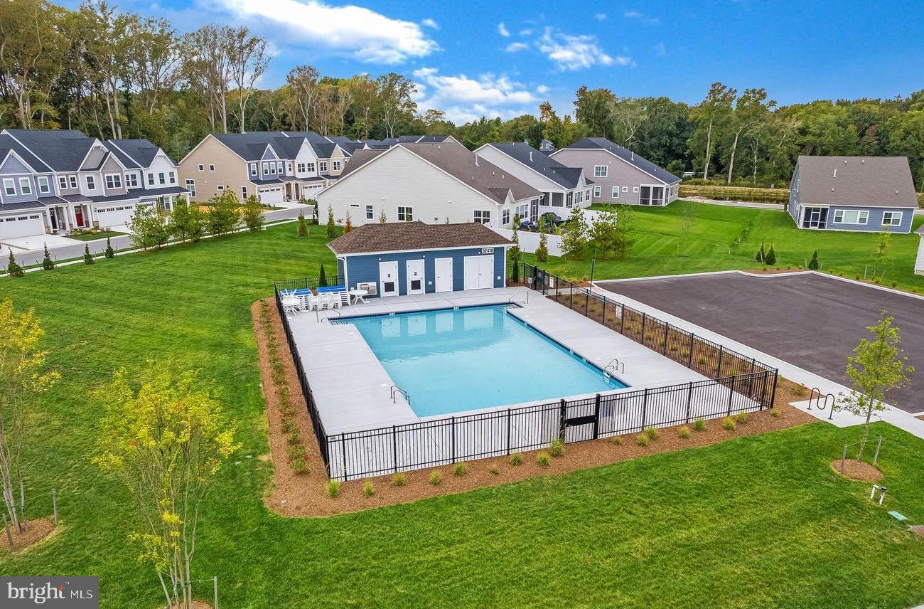 MILOS HAVEN - Residential