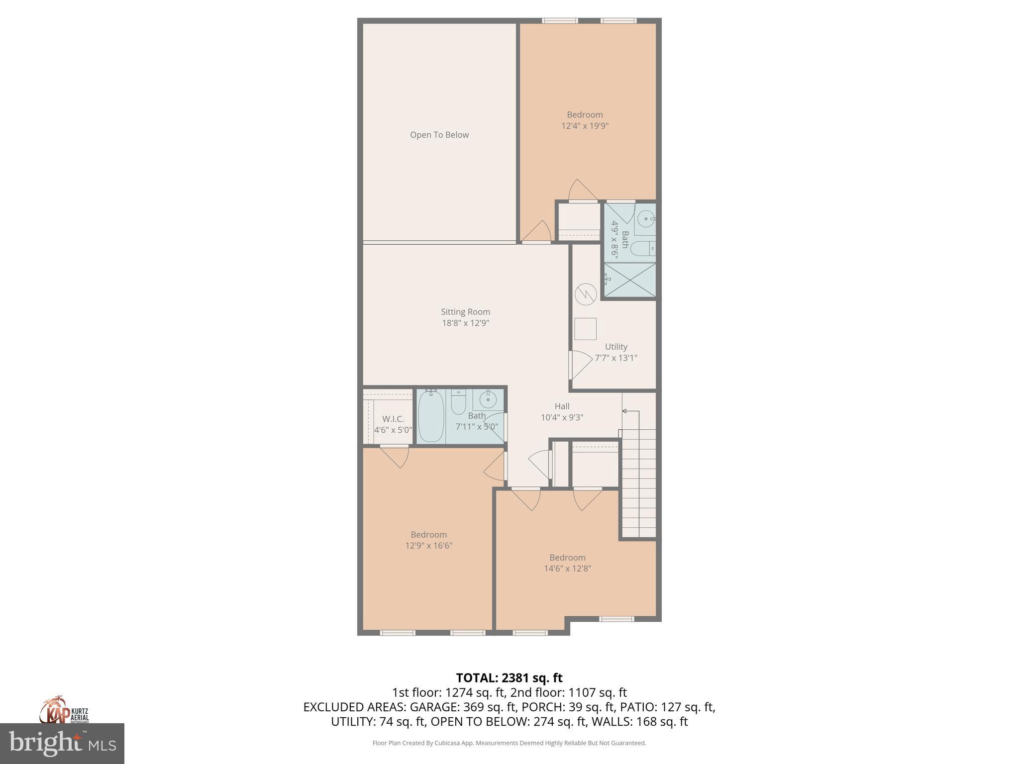 MILOS HAVEN - Residential