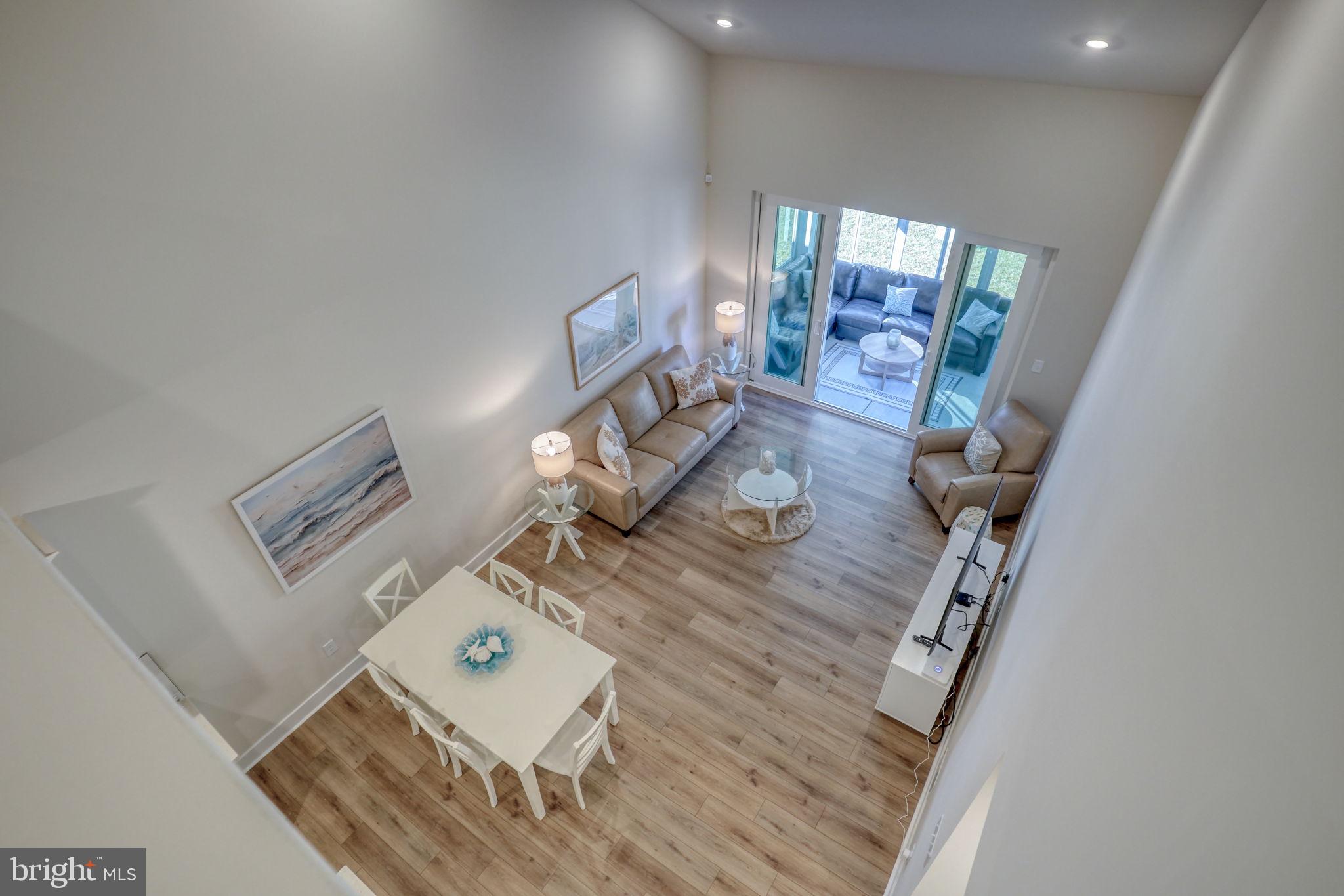 MILOS HAVEN - Residential