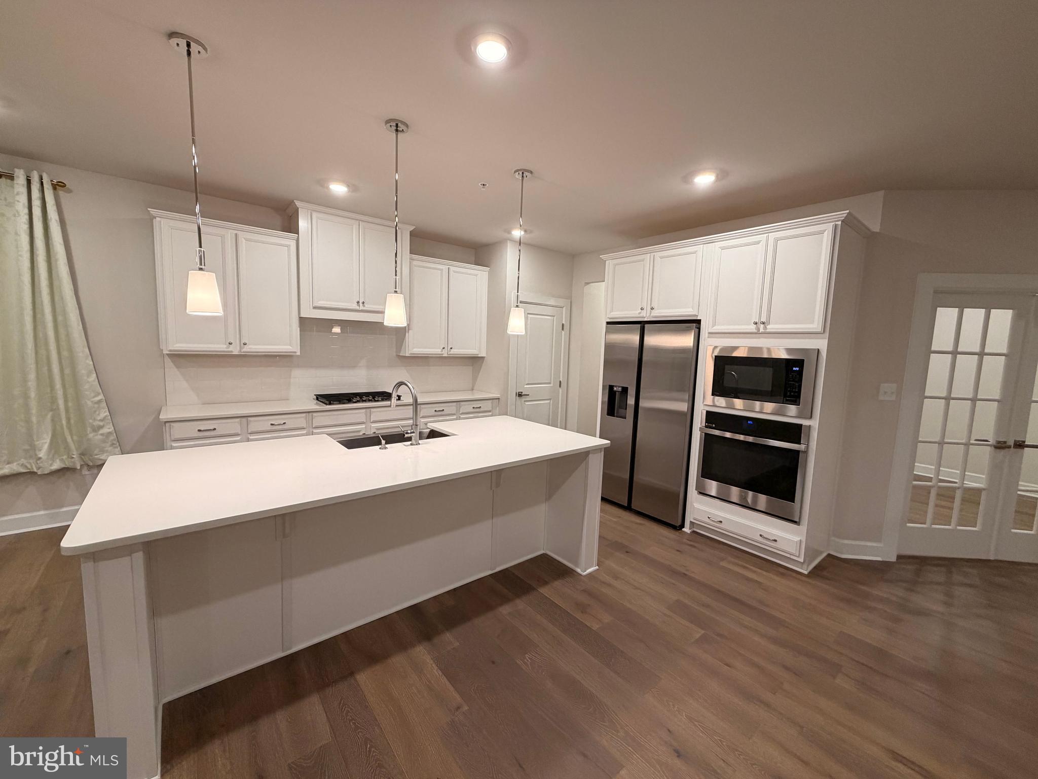 ROSE TREE WOODS - Residential
