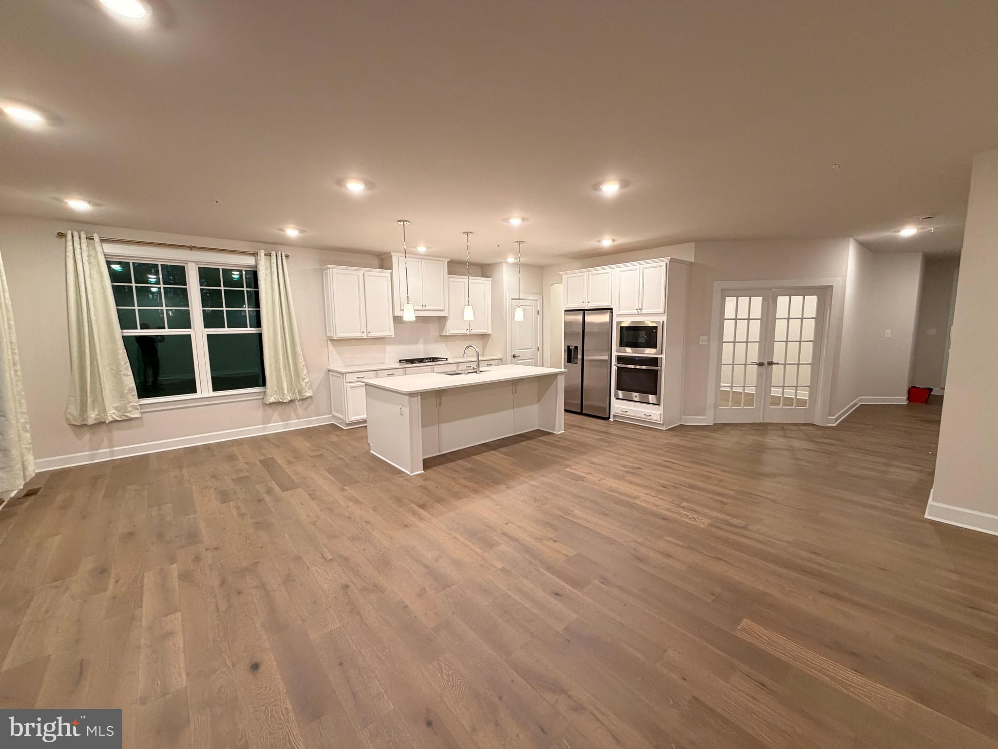 ROSE TREE WOODS - Residential