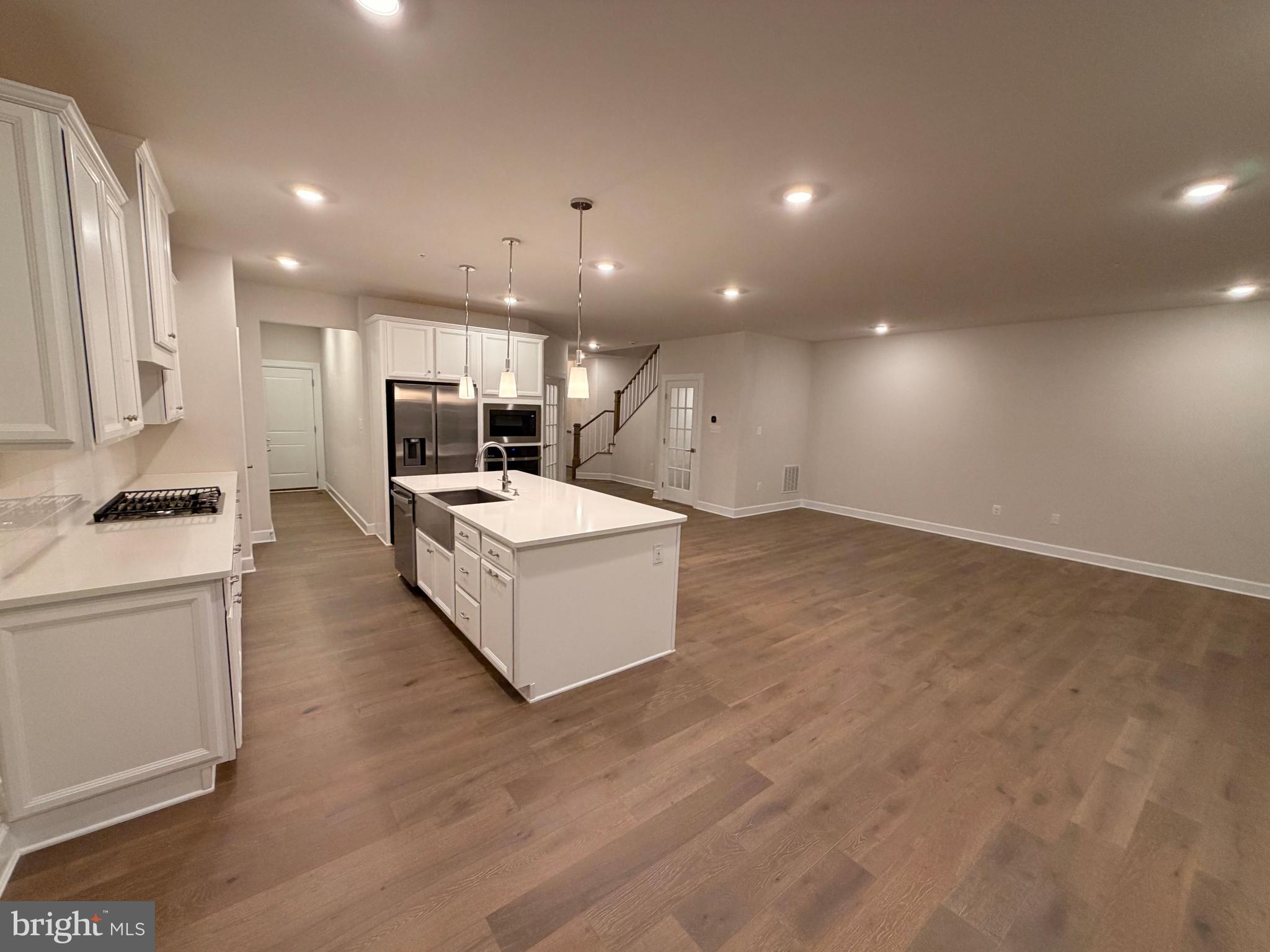 ROSE TREE WOODS - Residential