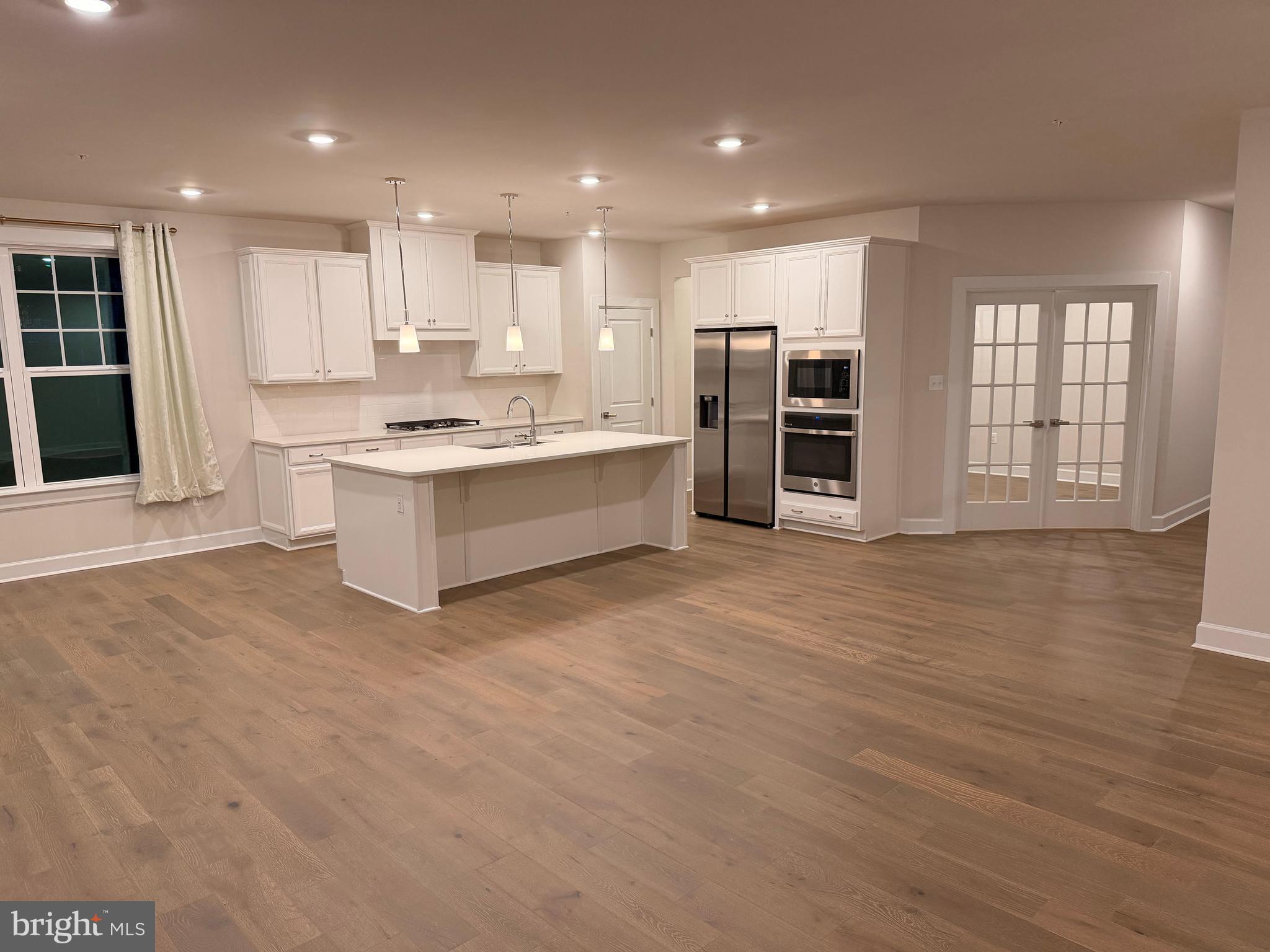 ROSE TREE WOODS - Residential
