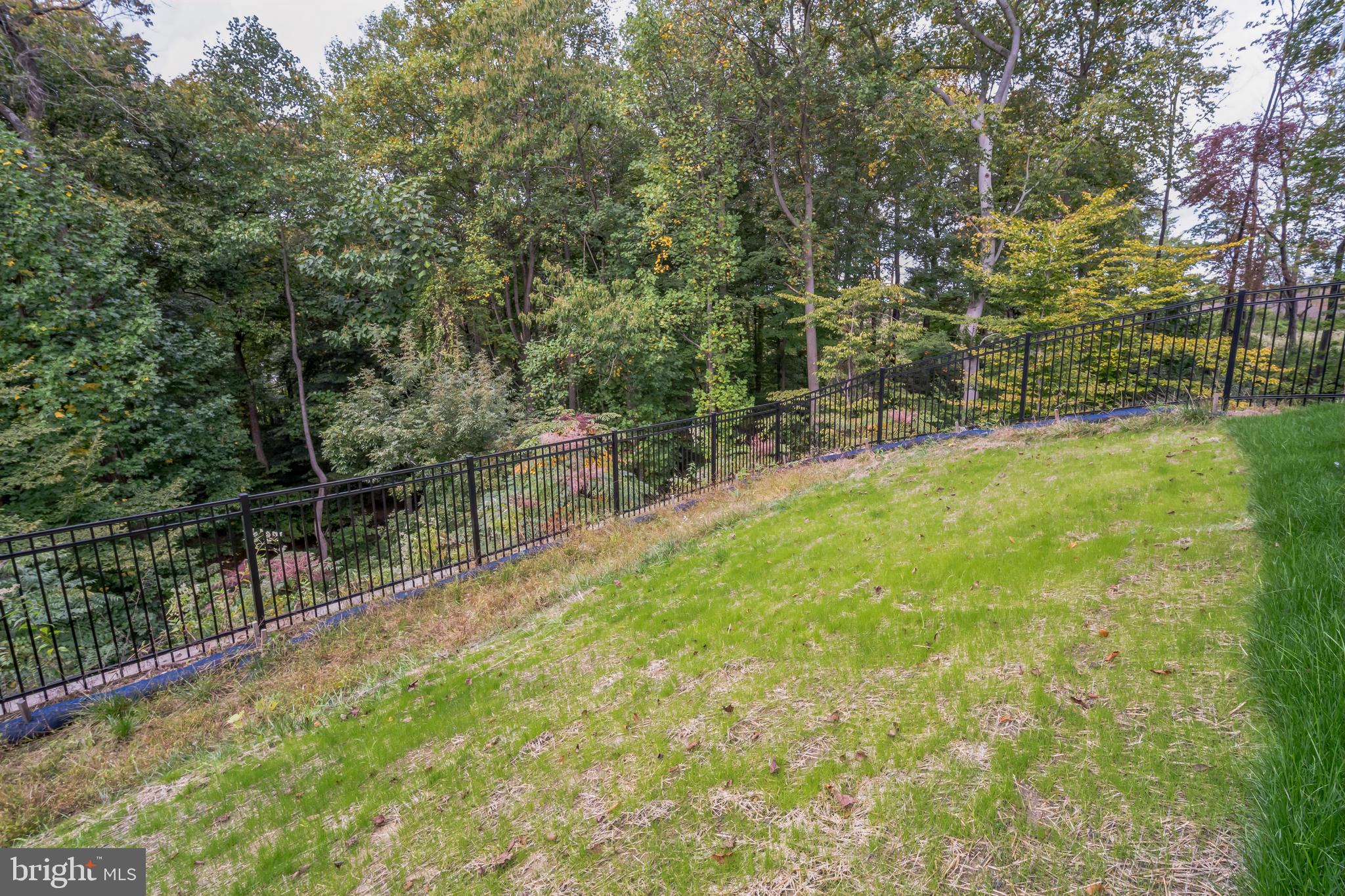 ROSE TREE WOODS - Residential