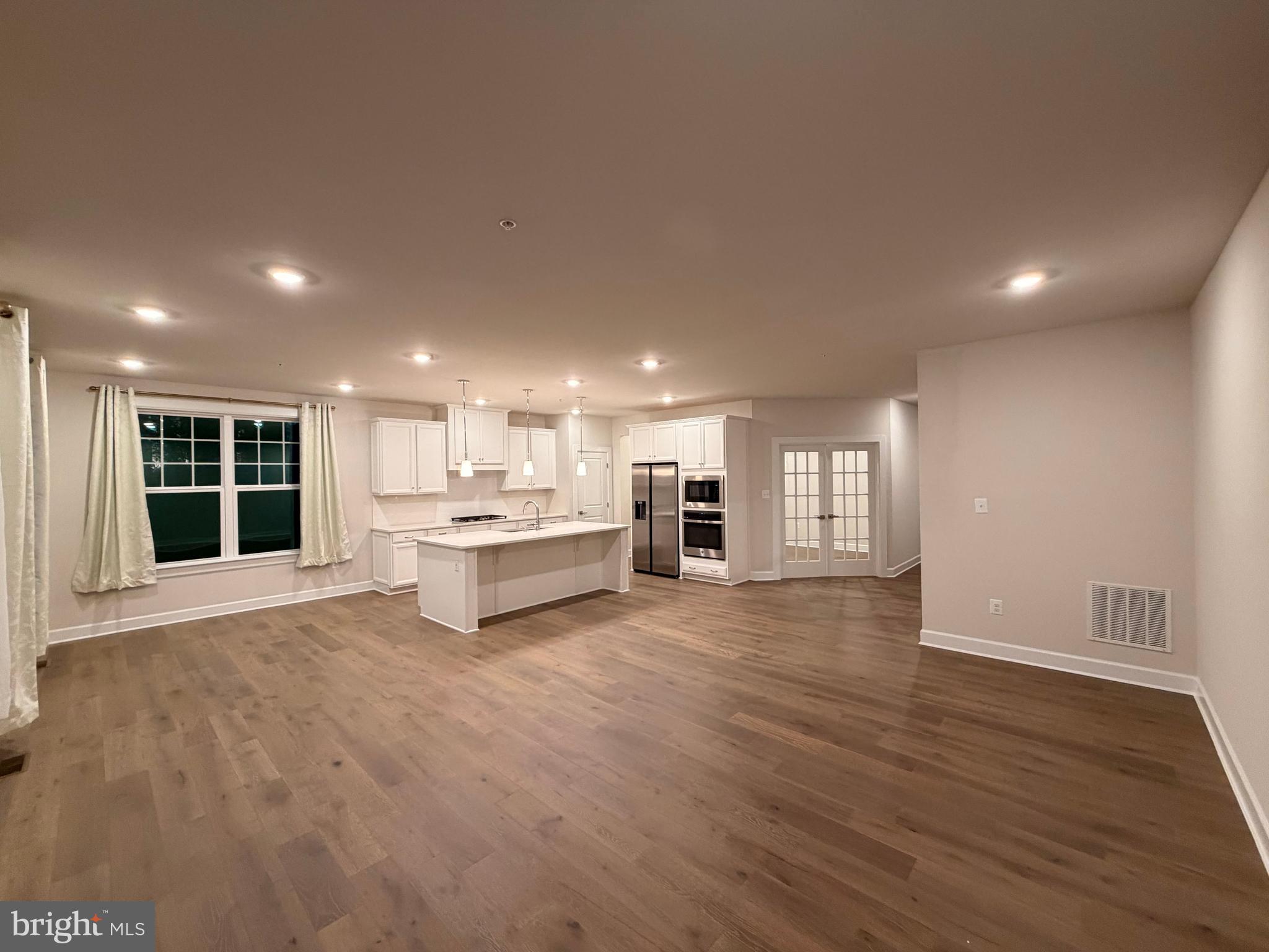ROSE TREE WOODS - Residential