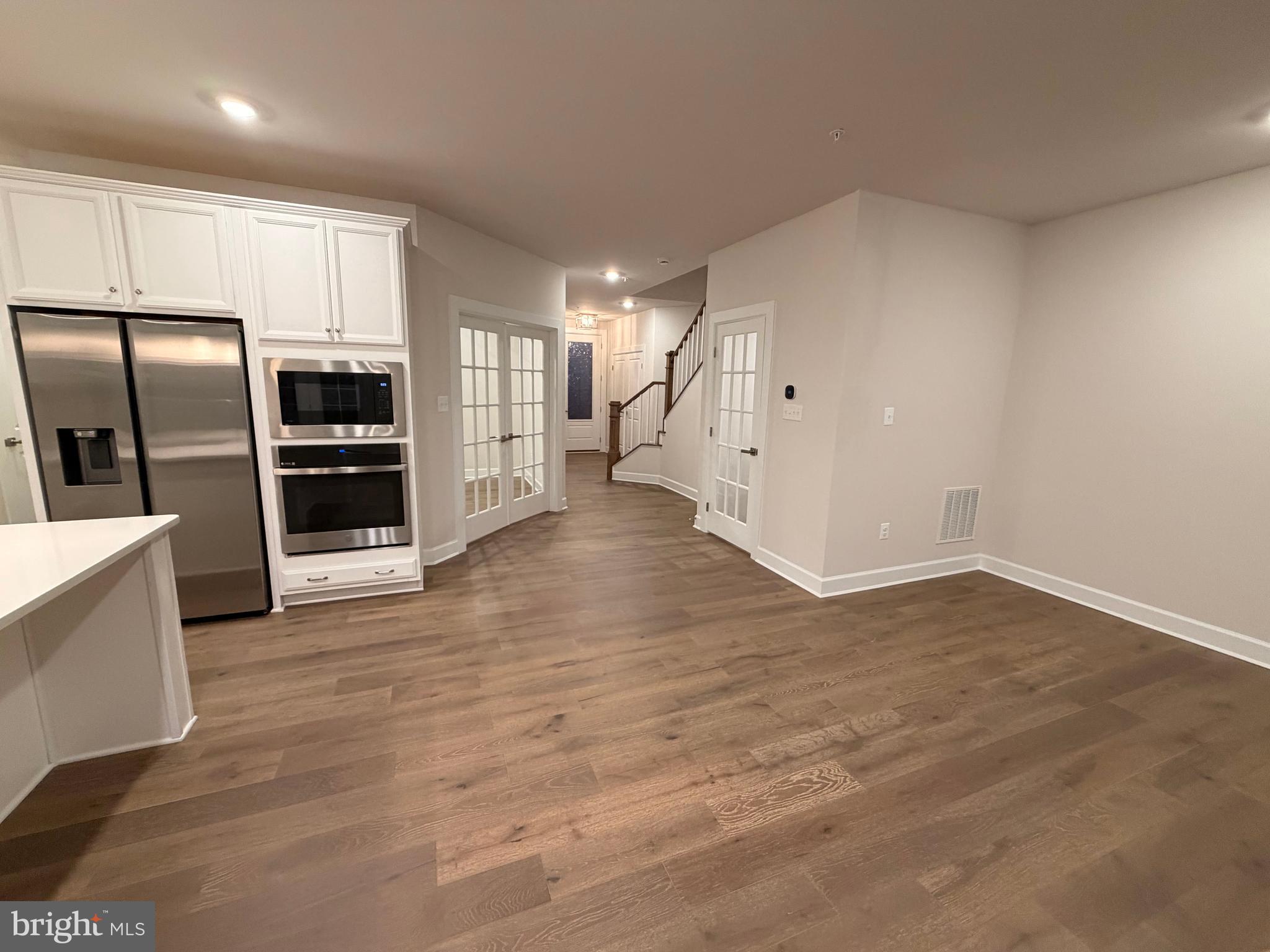ROSE TREE WOODS - Residential