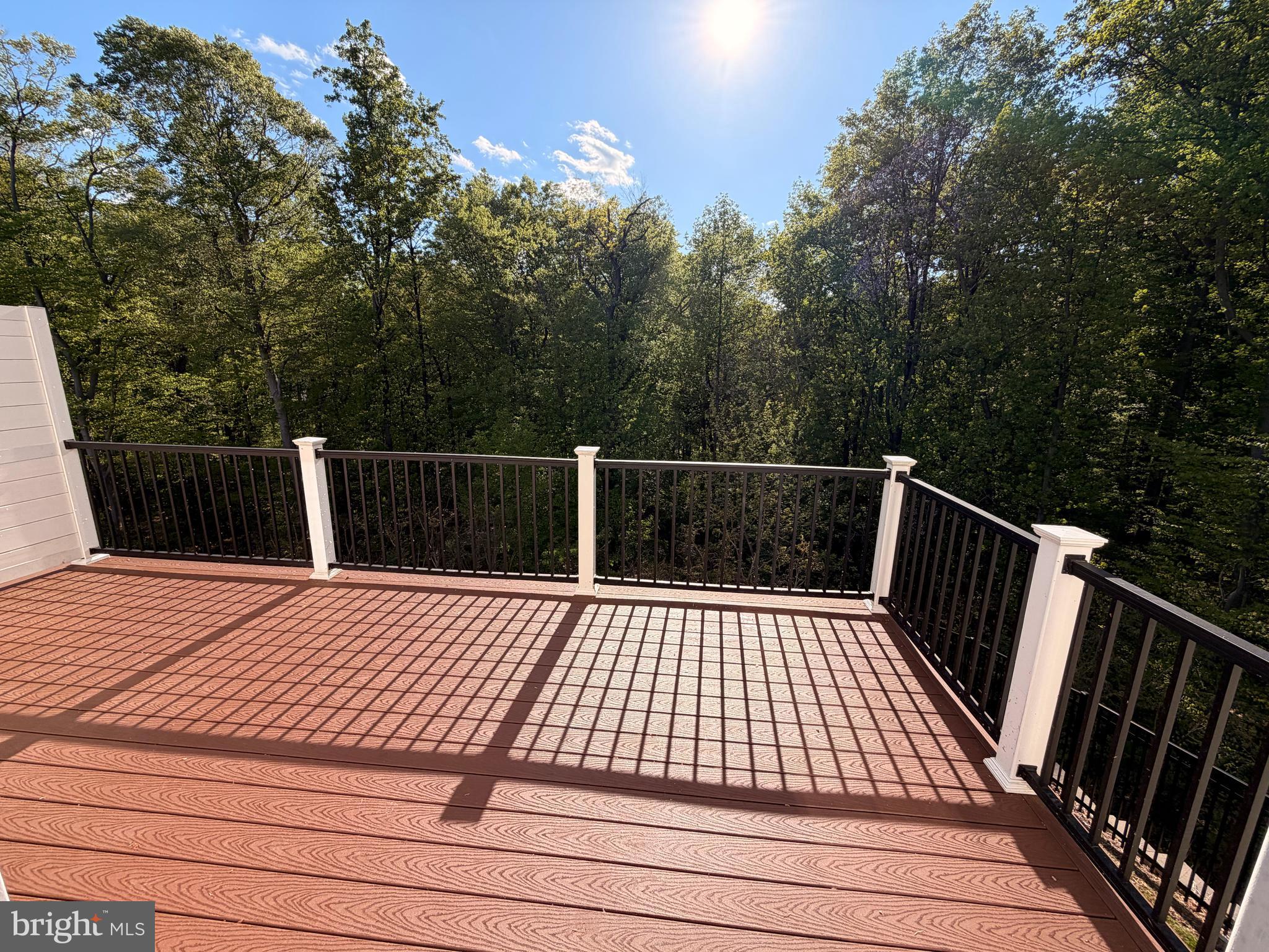 ROSE TREE WOODS - Residential