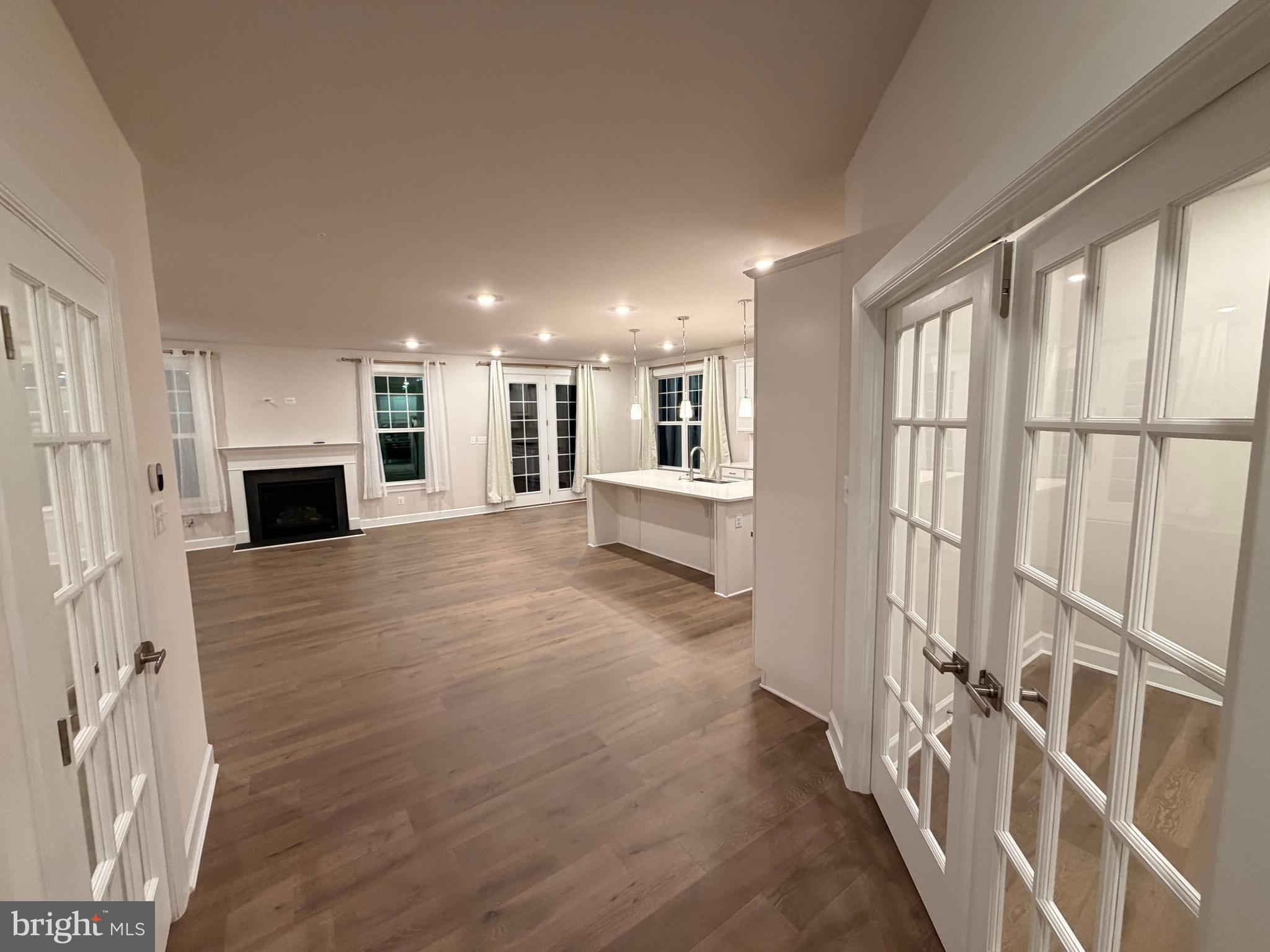 ROSE TREE WOODS - Residential