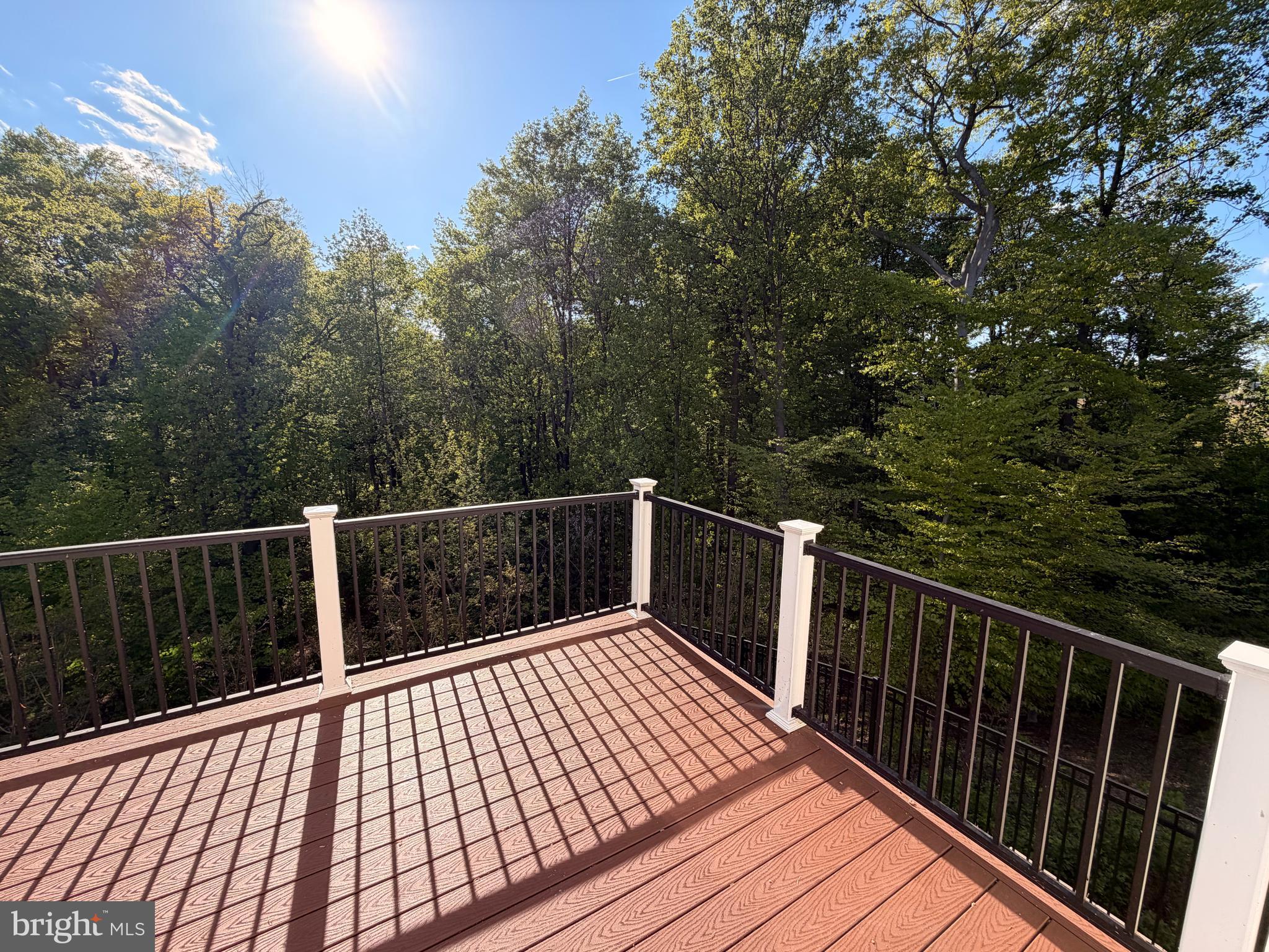 ROSE TREE WOODS - Residential