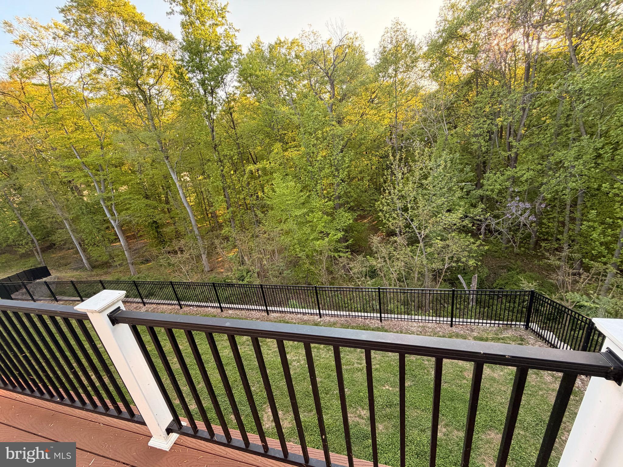 ROSE TREE WOODS - Residential