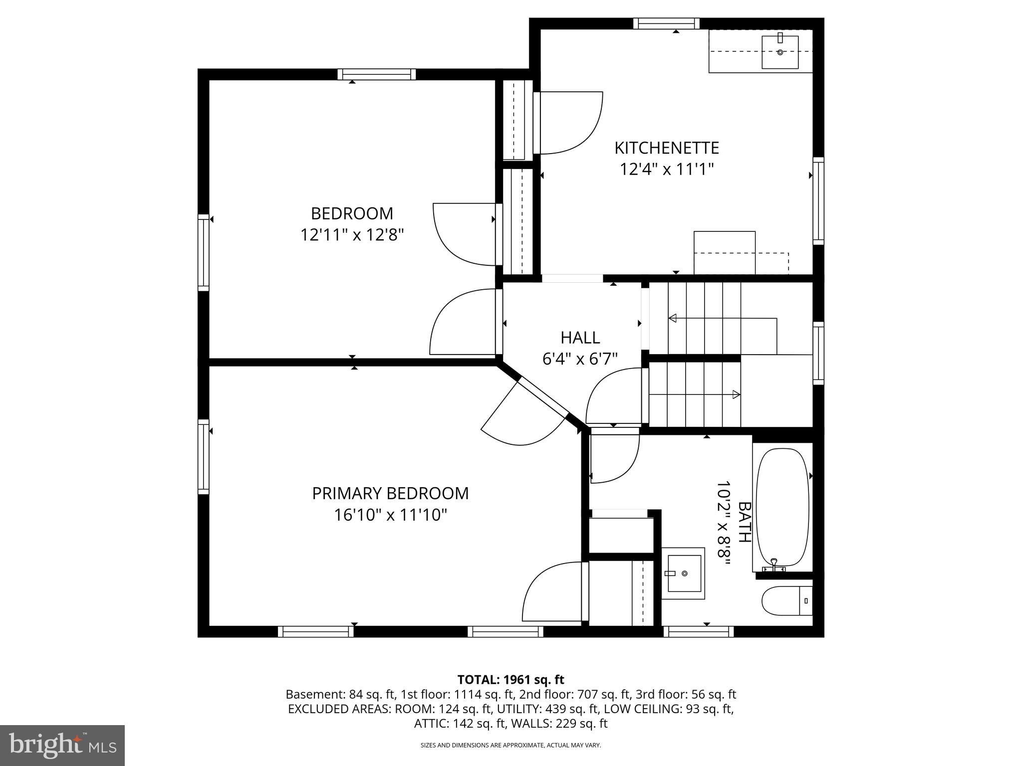HALETHORPE - Residential